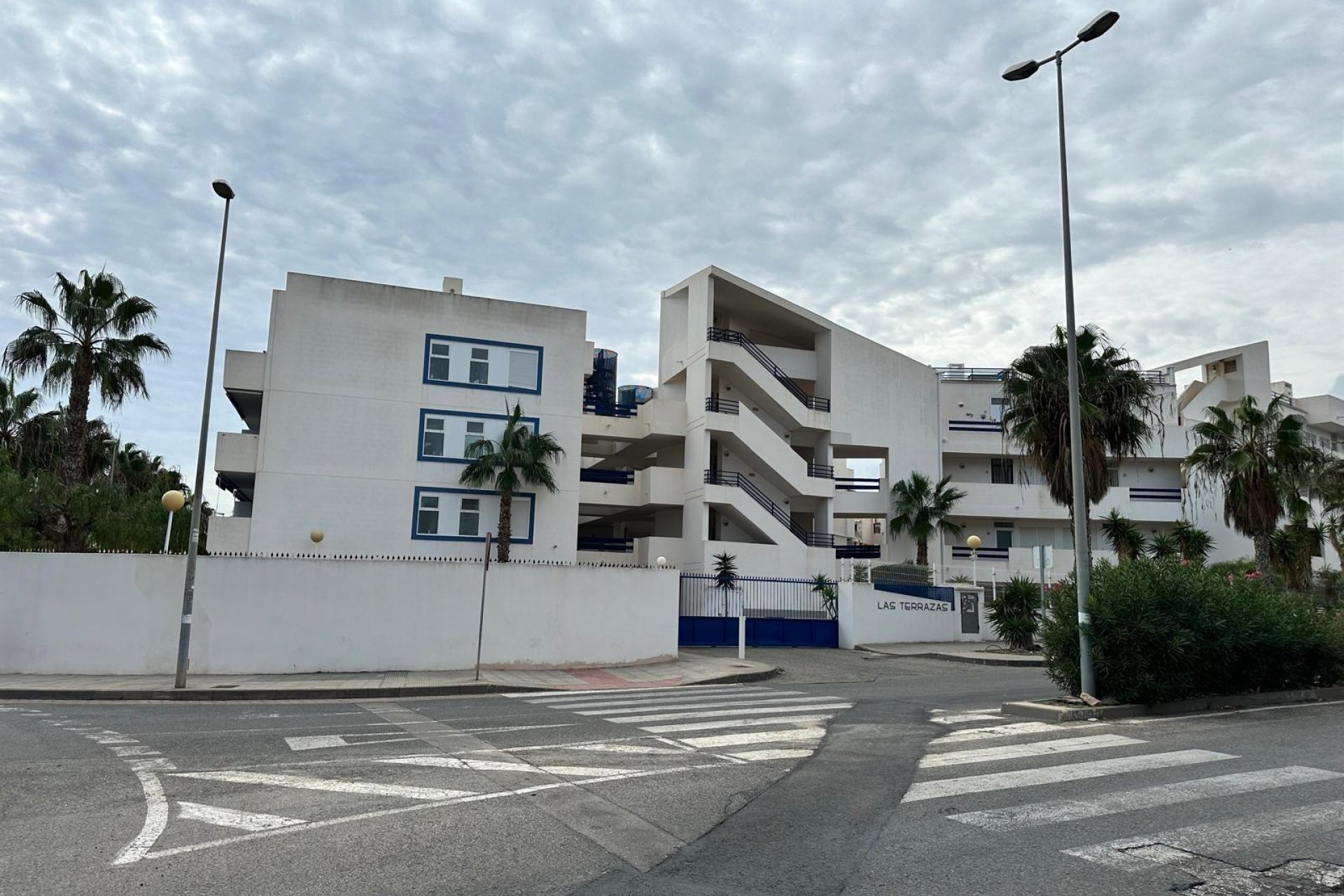 Wiederverkauf - Wohnung - Orihuela Costa - Punta Prima