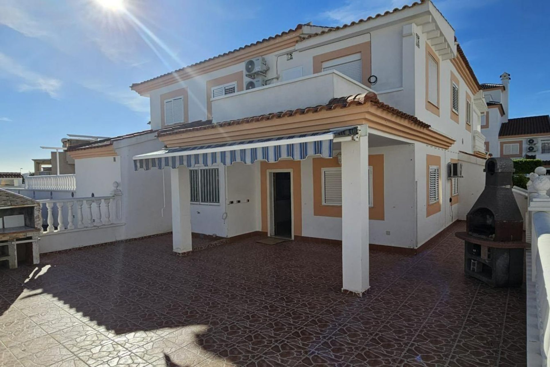 Wiederverkauf - Wohnung - Orihuela Costa - Punta Prima