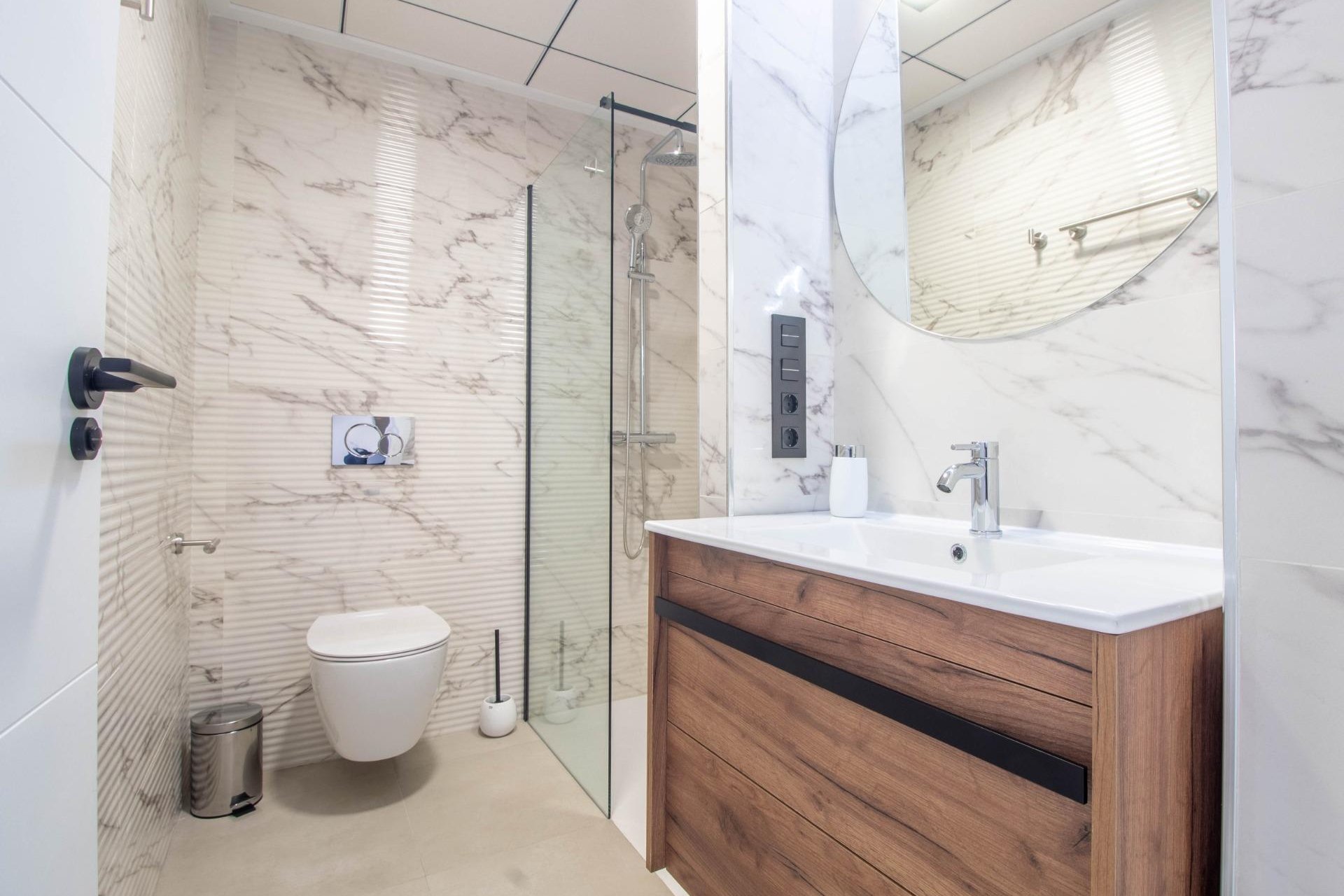 Wiederverkauf - Wohnung - Orihuela Costa - Punta Prima