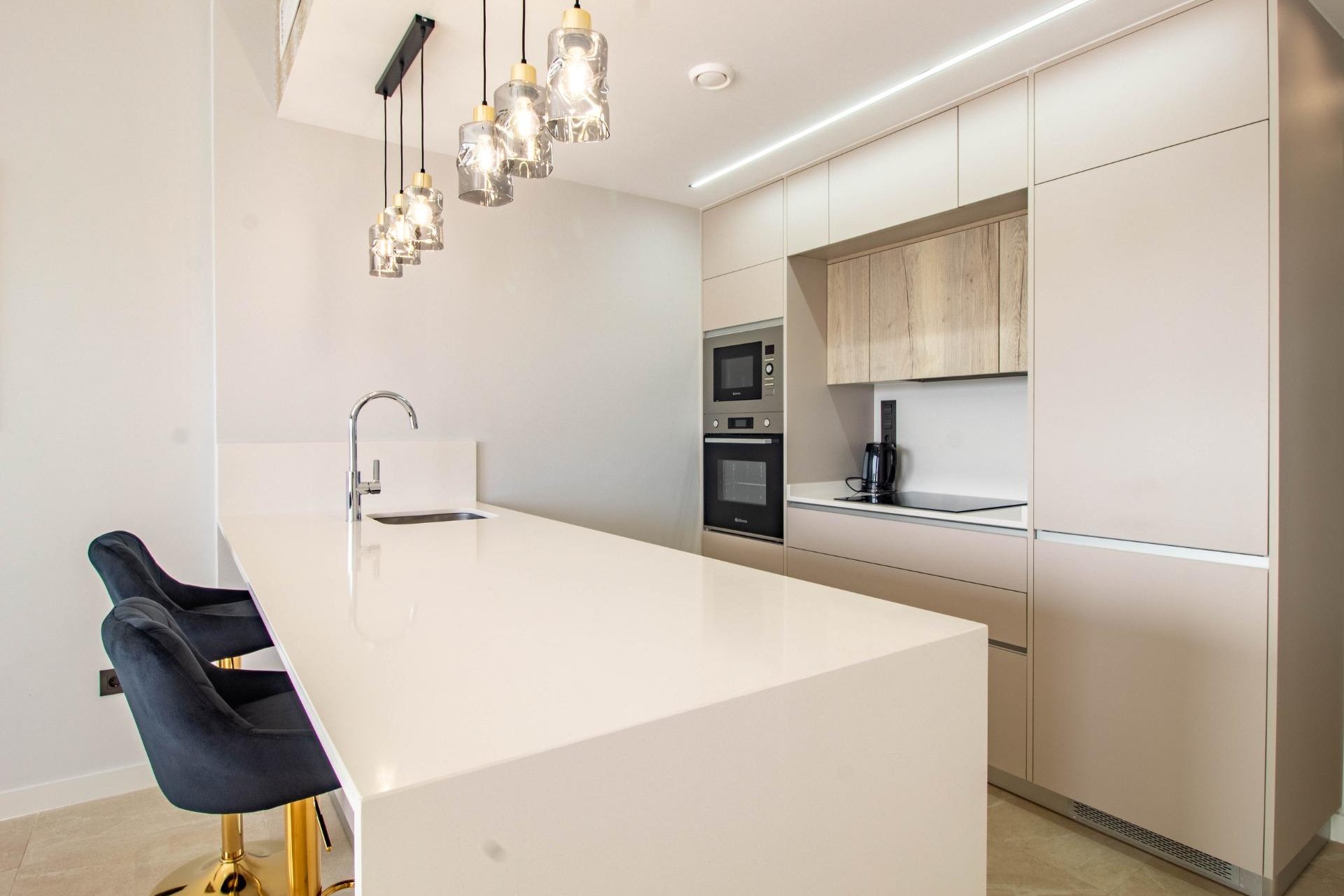 Wiederverkauf - Wohnung - Orihuela Costa - Punta Prima