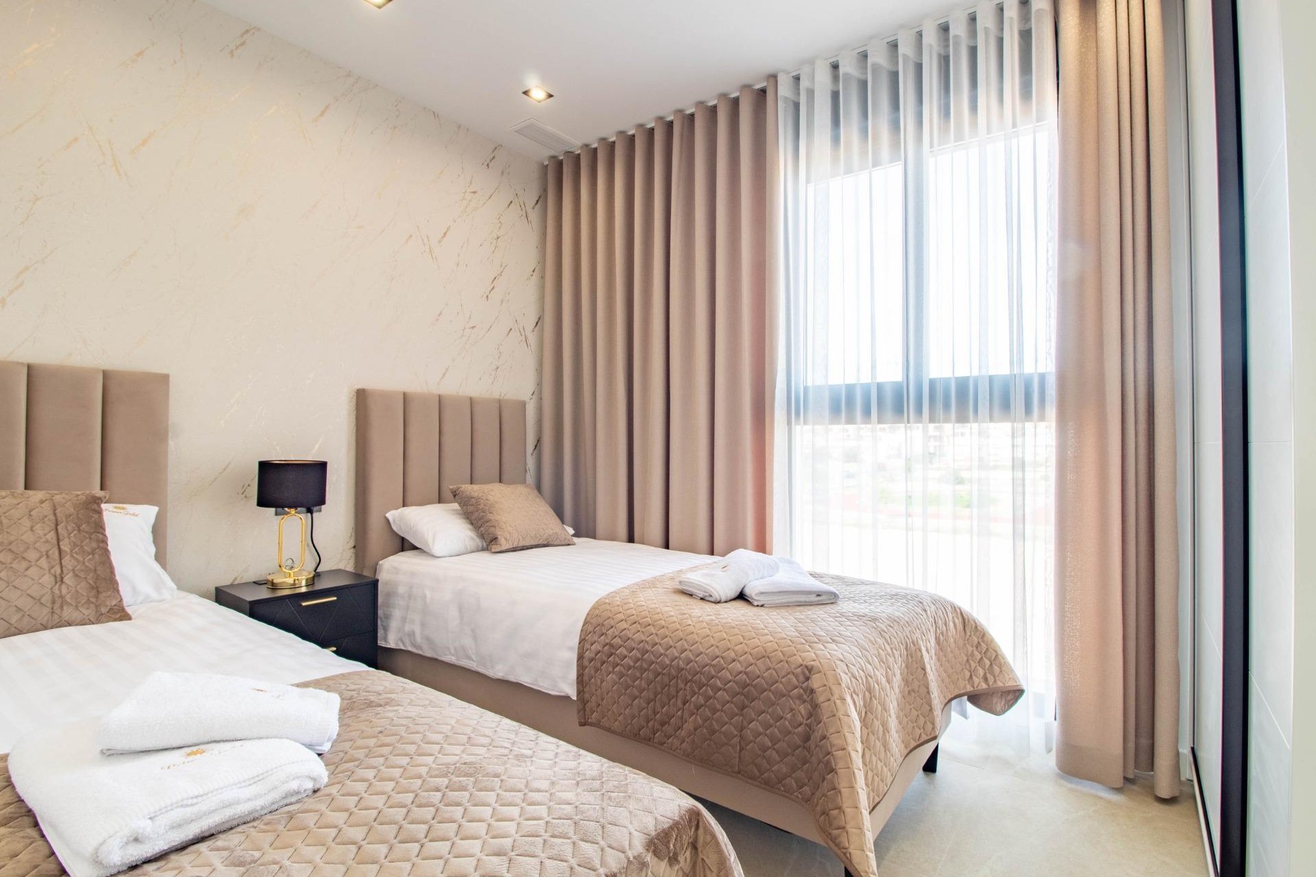 Wiederverkauf - Wohnung - Orihuela Costa - Punta Prima