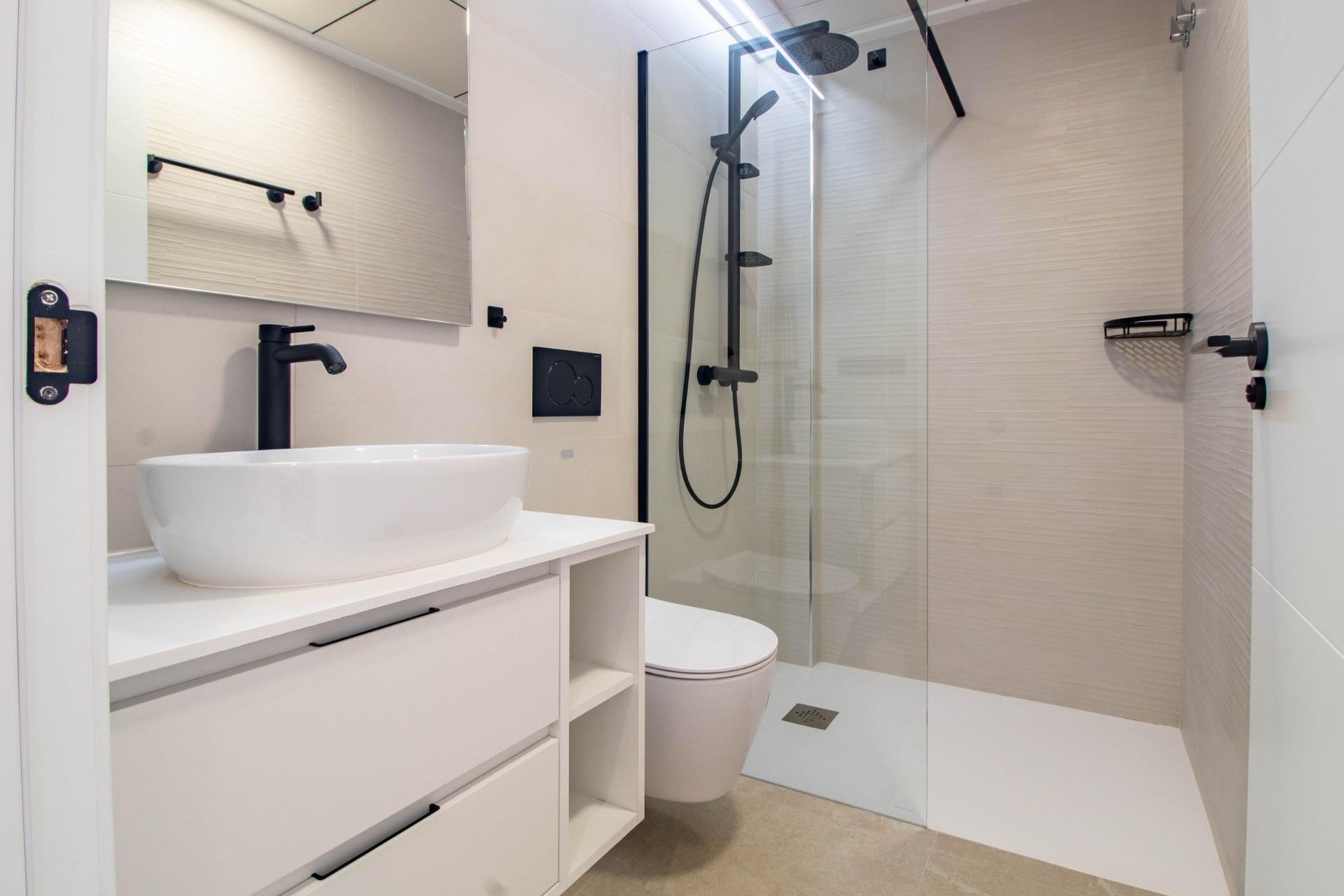 Wiederverkauf - Wohnung - Orihuela Costa - Punta Prima