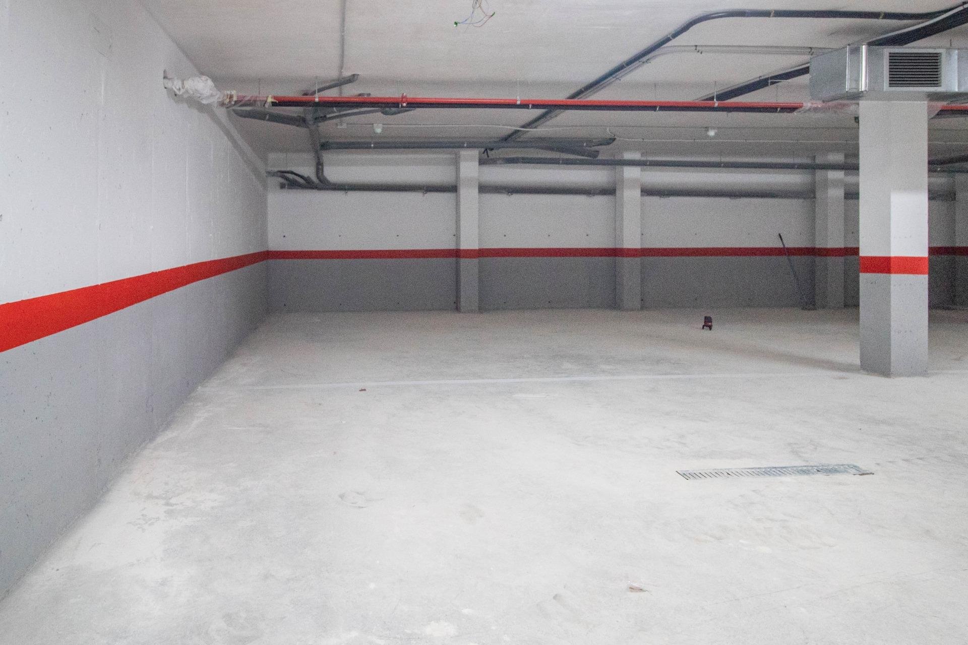 Wiederverkauf - Wohnung - Orihuela Costa - Punta Prima