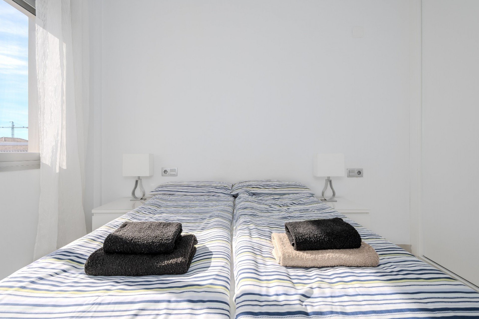 Wiederverkauf - Wohnung - Orihuela Costa - Punta Prima