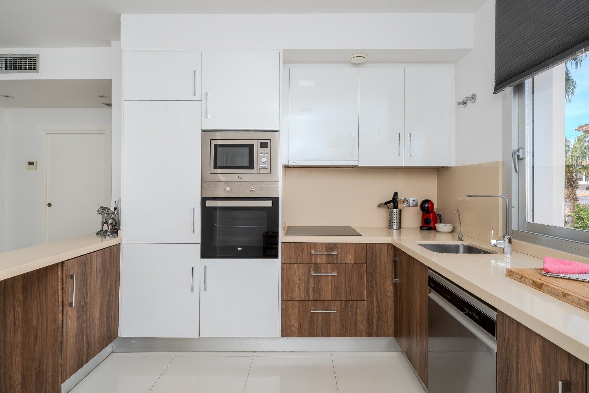 Wiederverkauf - Wohnung - Orihuela Costa - Punta Prima