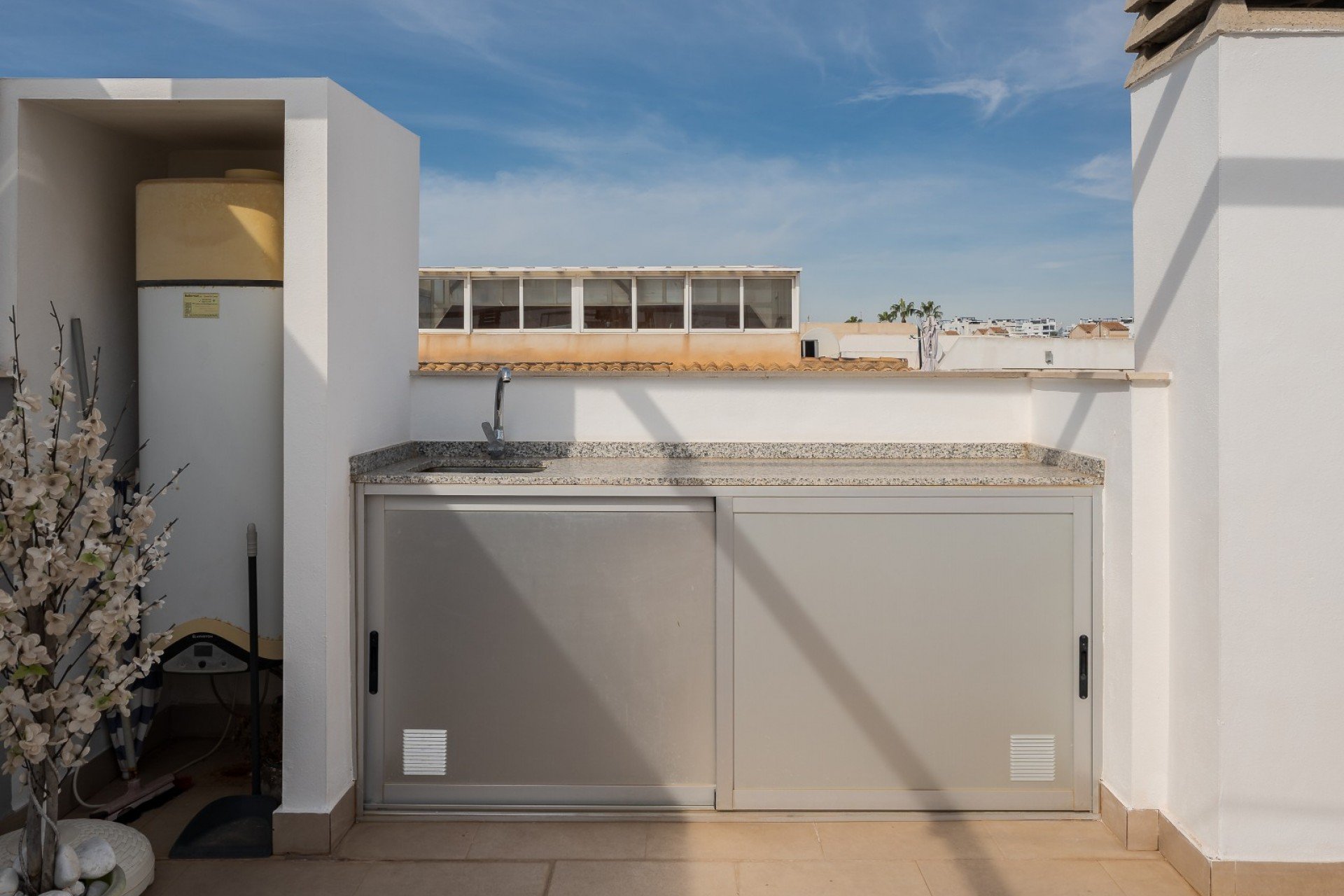 Wiederverkauf - Wohnung - Orihuela Costa - Punta Prima