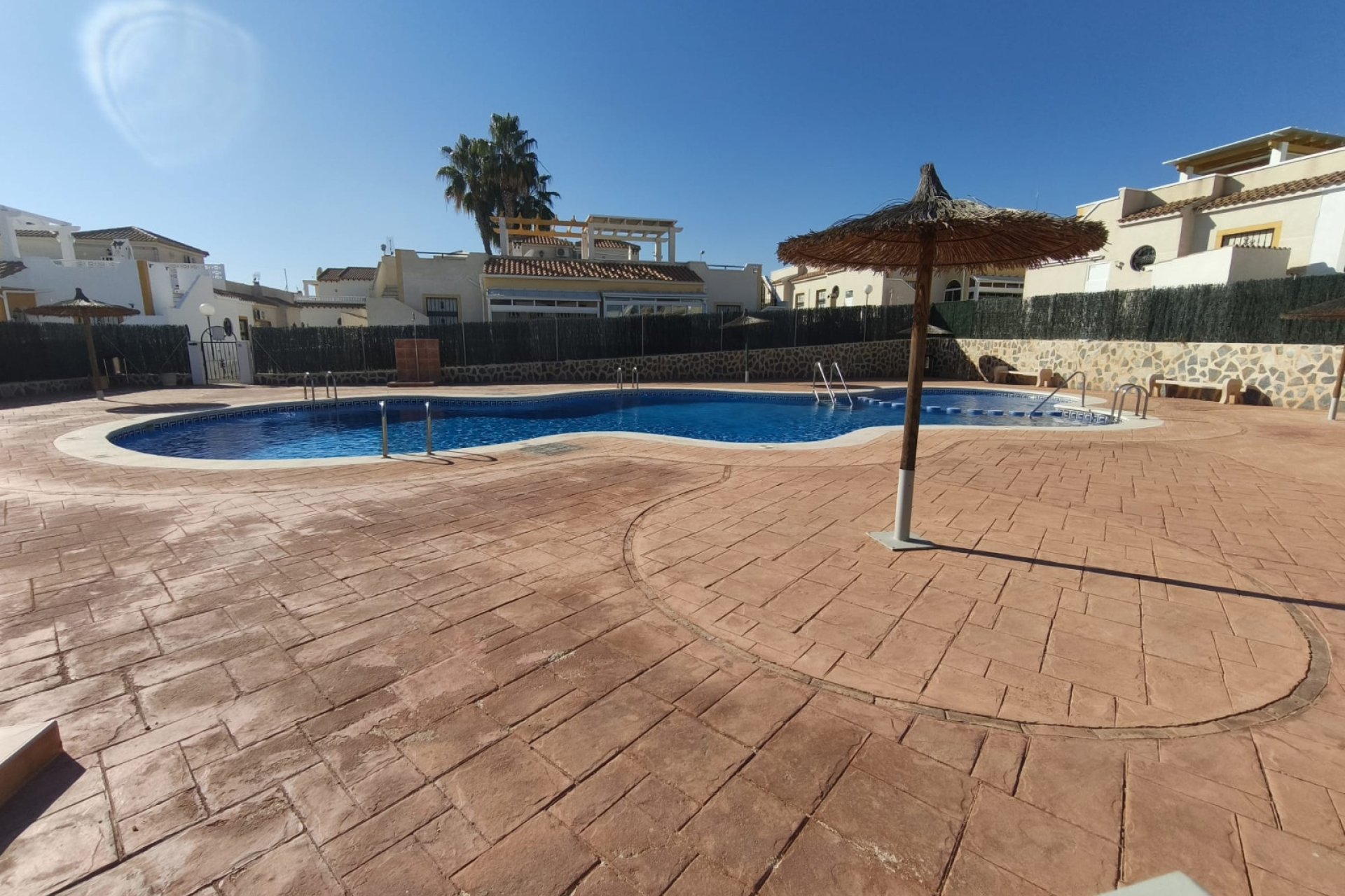 Wiederverkauf - Wohnung - Orihuela Costa - Punta Prima