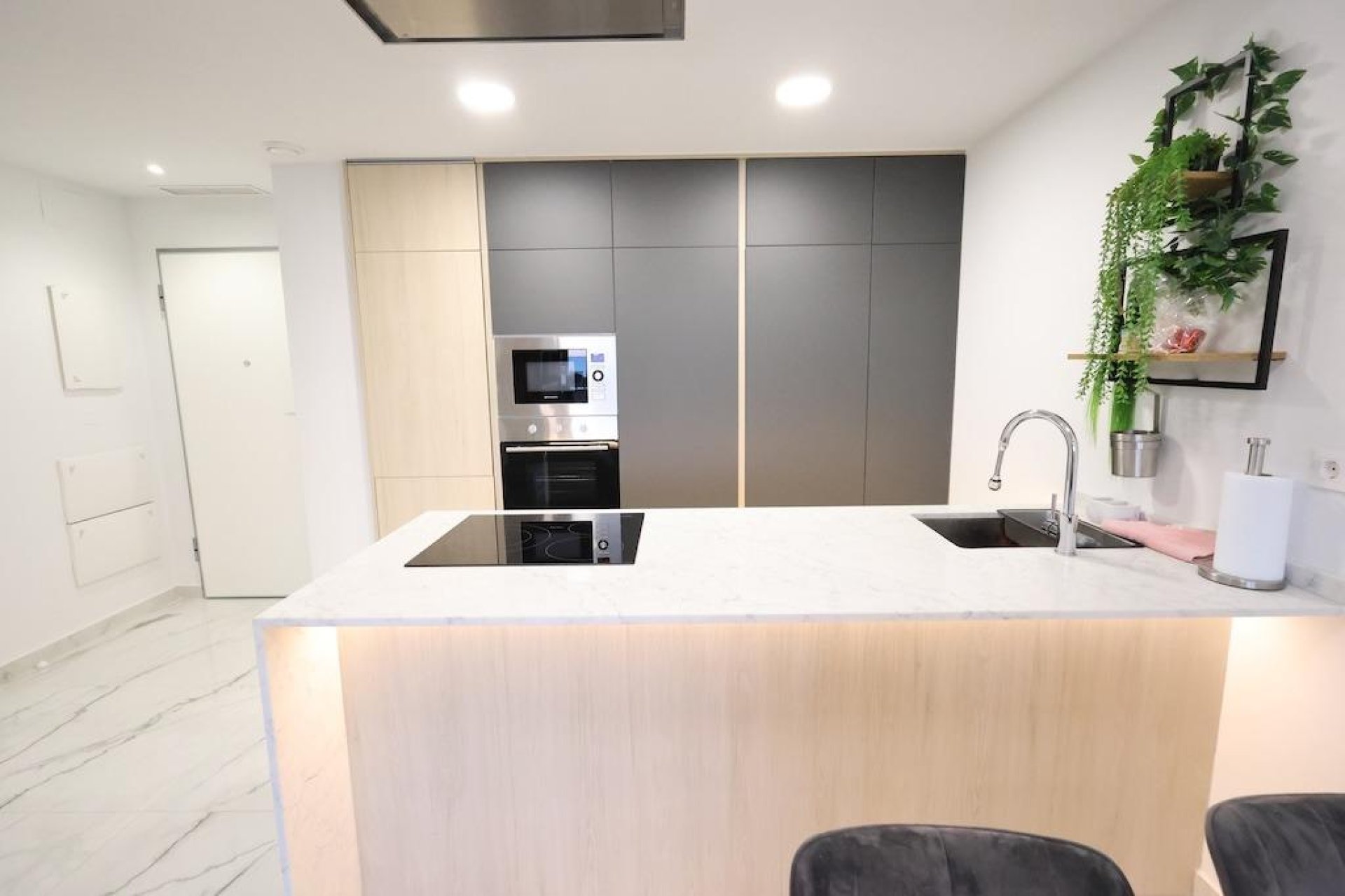 Wiederverkauf - Wohnung - Orihuela Costa - Punta Prima