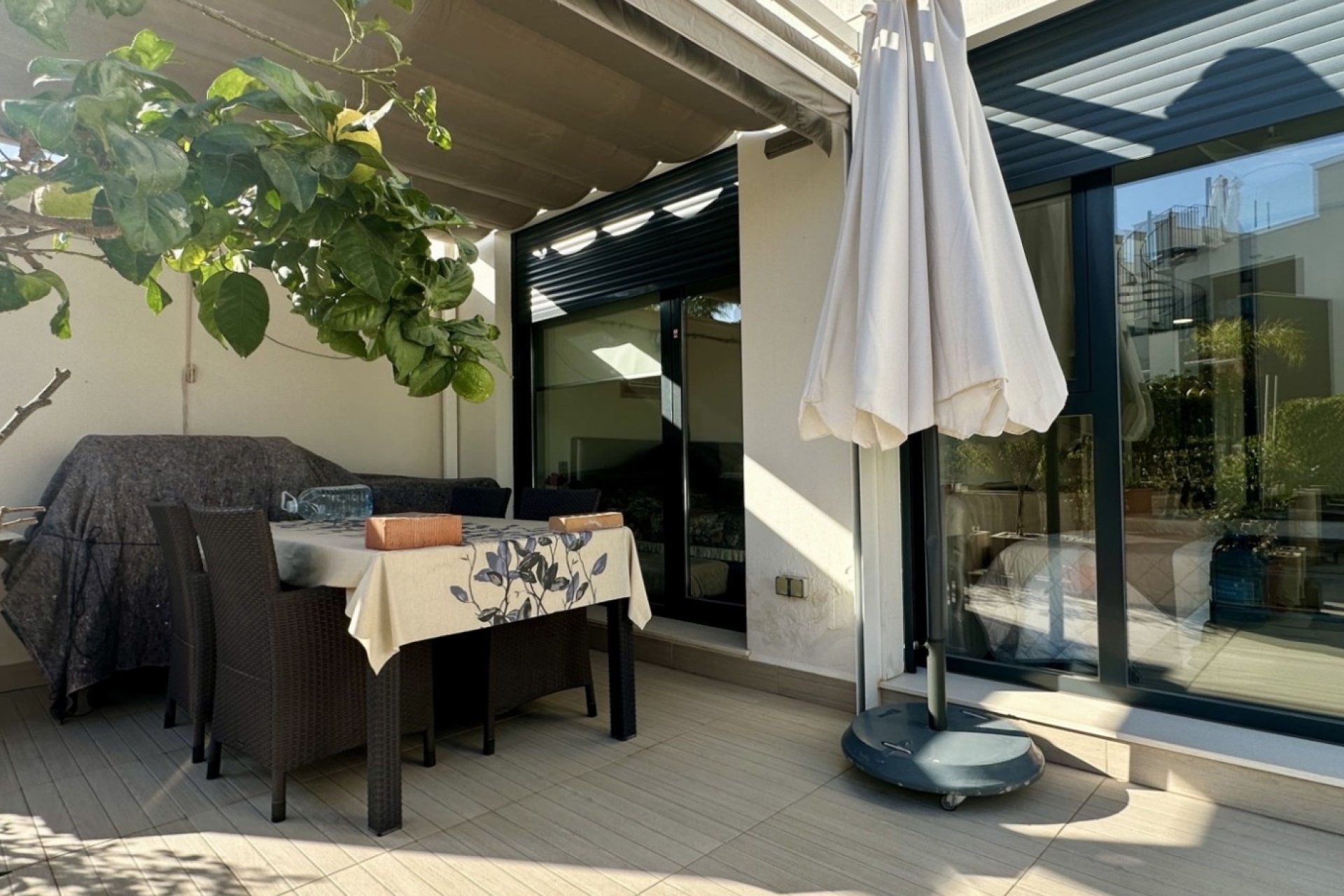 Wiederverkauf - Wohnung - Orihuela Costa - Punta Prima