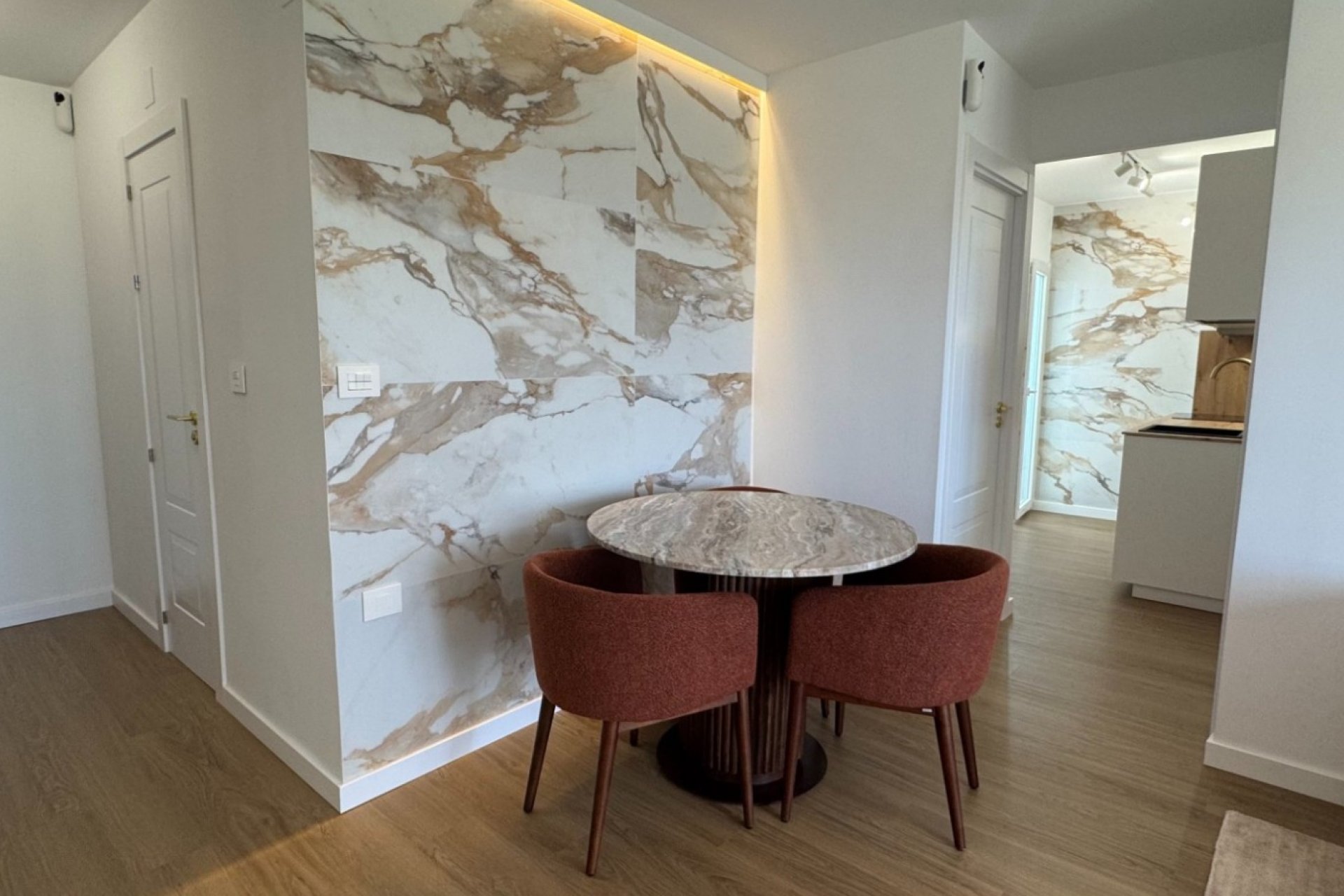 Wiederverkauf - Wohnung - Orihuela Costa - Punta Prima