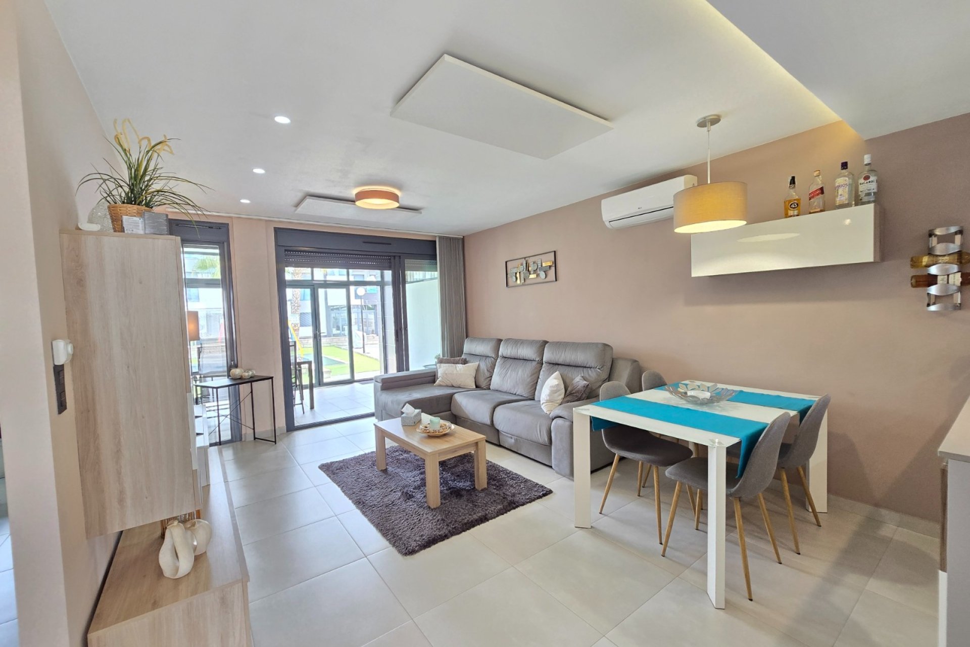 Wiederverkauf - Wohnung - Orihuela Costa - Punta Prima