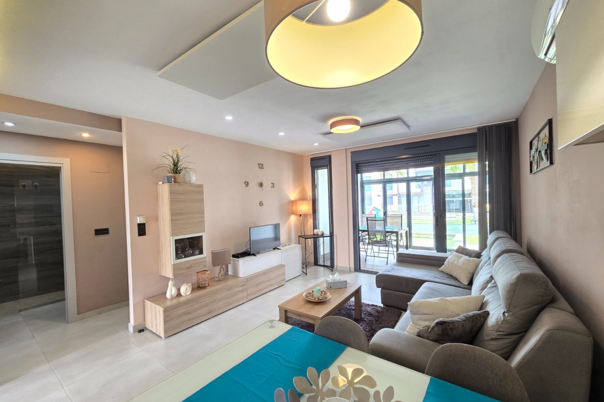 Wiederverkauf - Wohnung - Orihuela Costa - Punta Prima