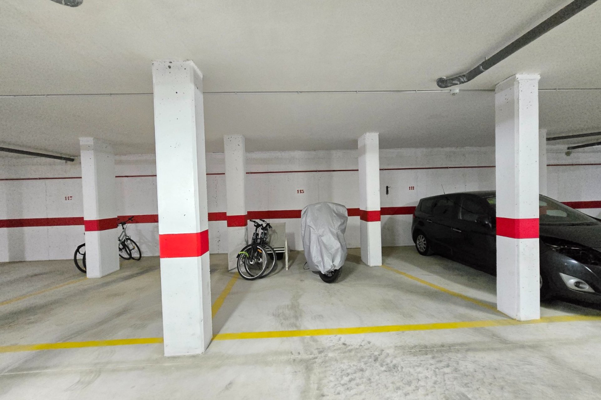 Wiederverkauf - Wohnung - Orihuela Costa - Punta Prima