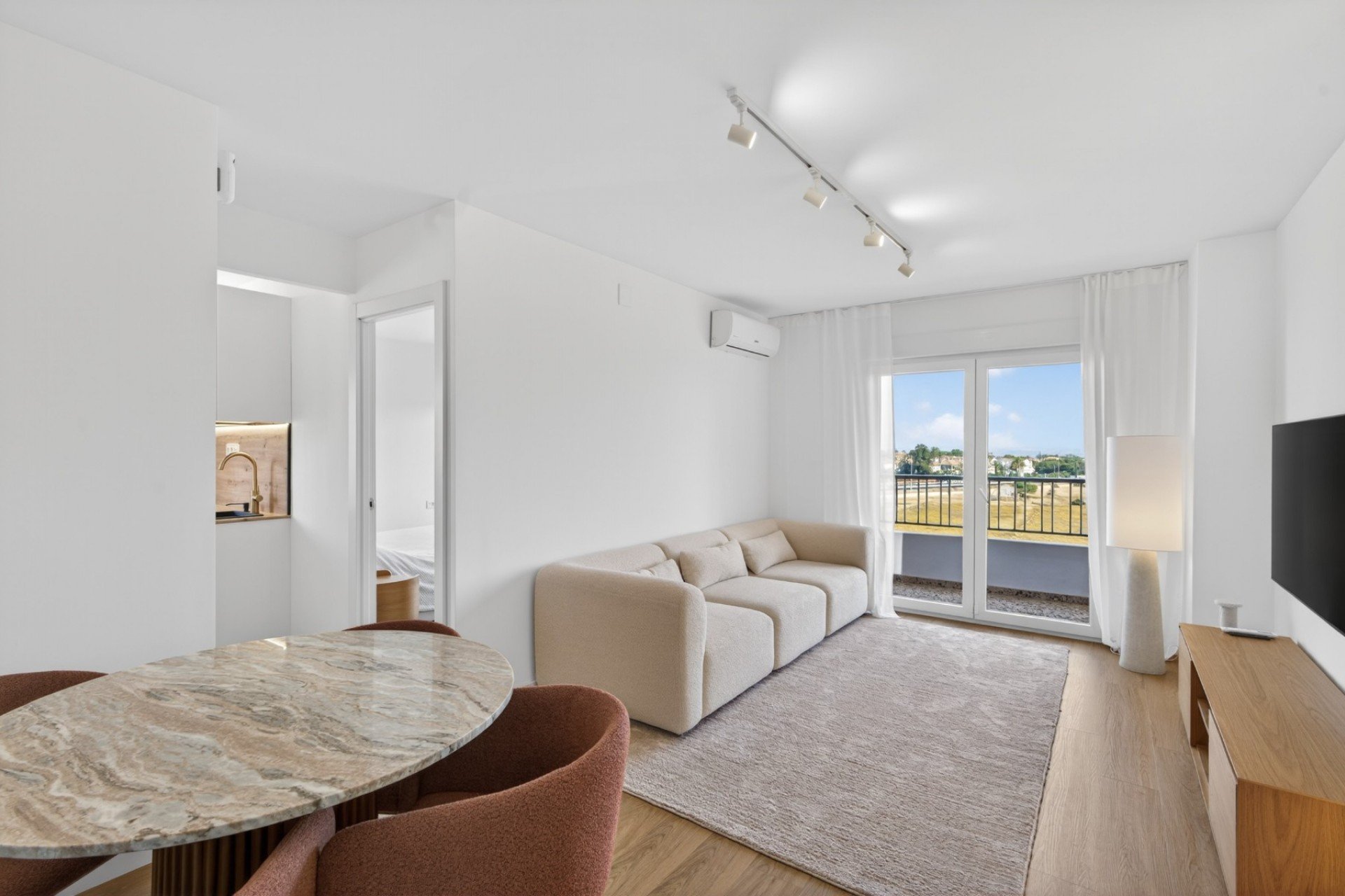 Wiederverkauf - Wohnung - Orihuela Costa - Punta Prima