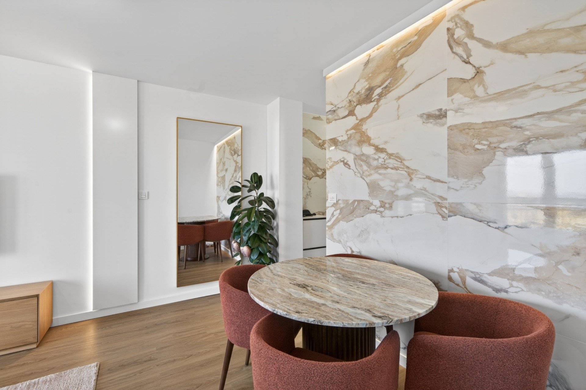 Wiederverkauf - Wohnung - Orihuela Costa - Punta Prima