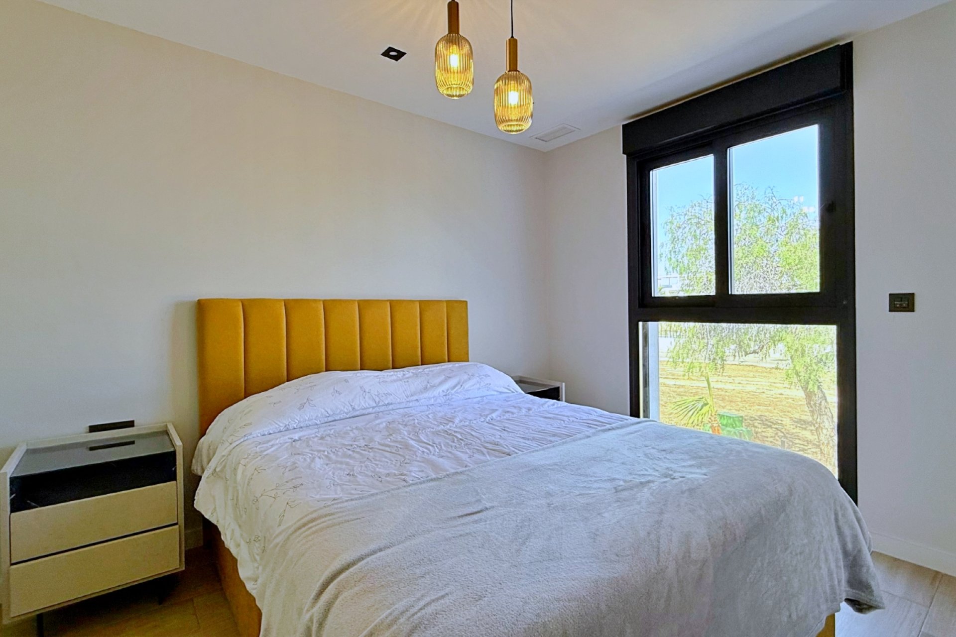Wiederverkauf - Wohnung - Orihuela Costa - Punta Prima