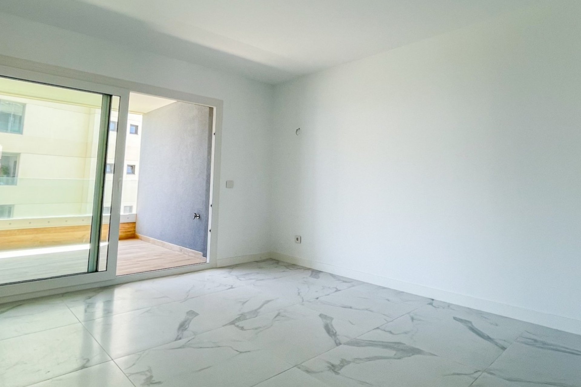 Wiederverkauf - Wohnung - Orihuela Costa - Punta Prima