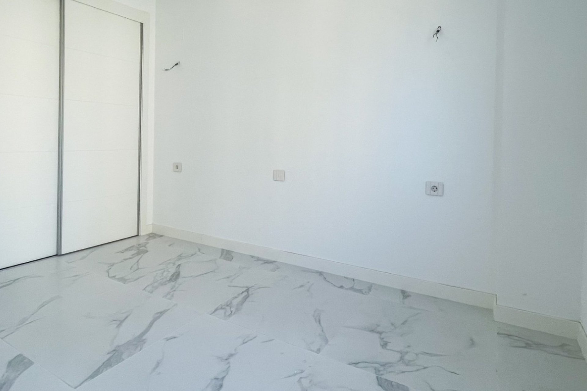 Wiederverkauf - Wohnung - Orihuela Costa - Punta Prima