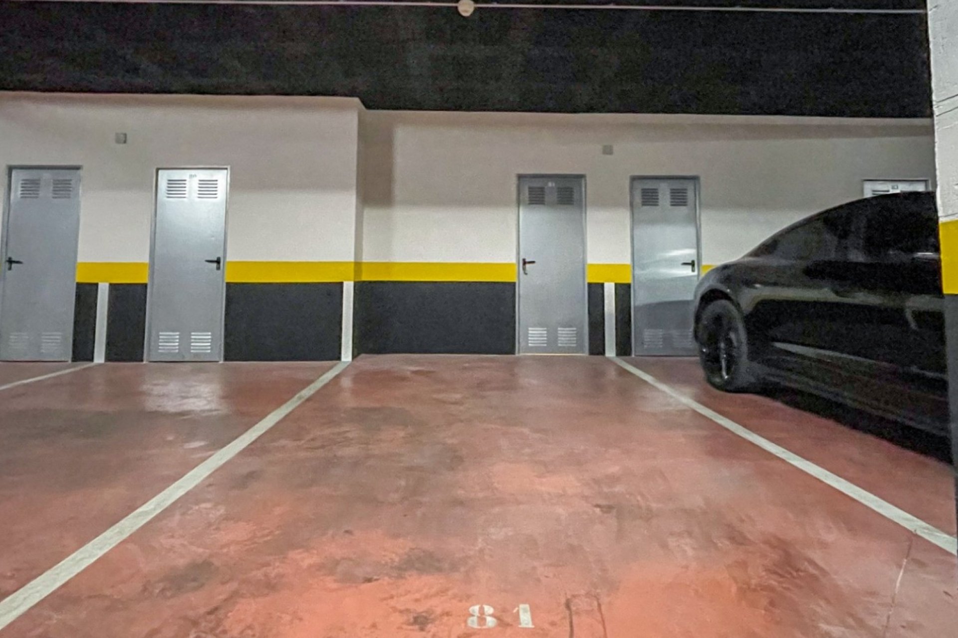 Wiederverkauf - Wohnung - Orihuela Costa - Punta Prima