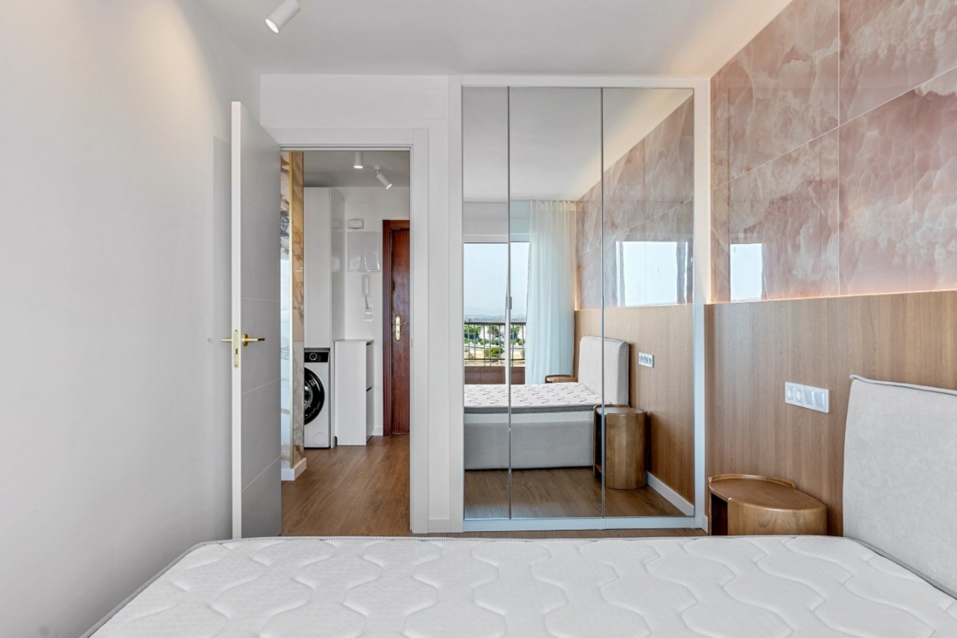 Wiederverkauf - Wohnung - Orihuela Costa - Punta Prima