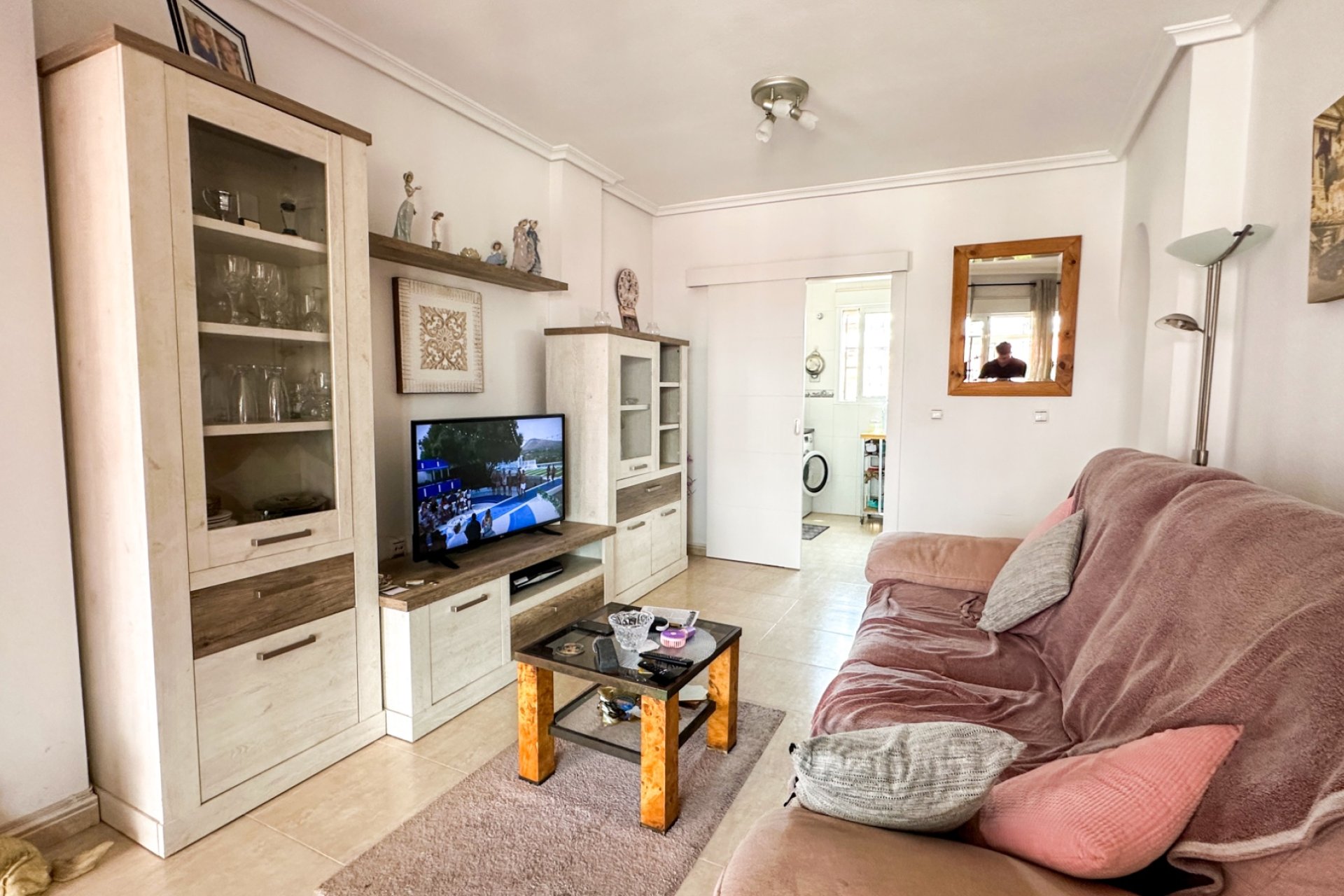 Wiederverkauf - Wohnung - Orihuela Costa - Punta Prima