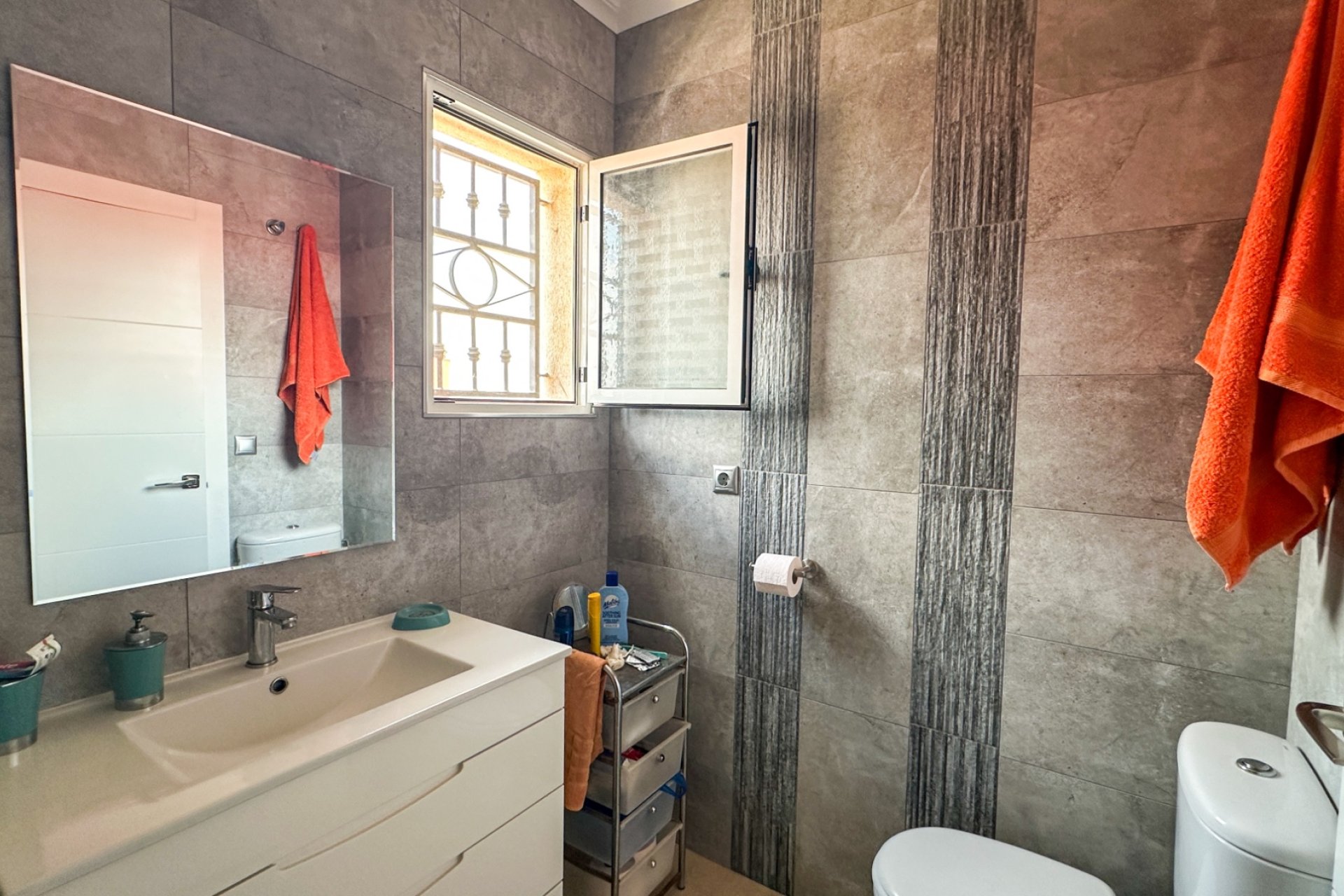 Wiederverkauf - Wohnung - Orihuela Costa - Punta Prima