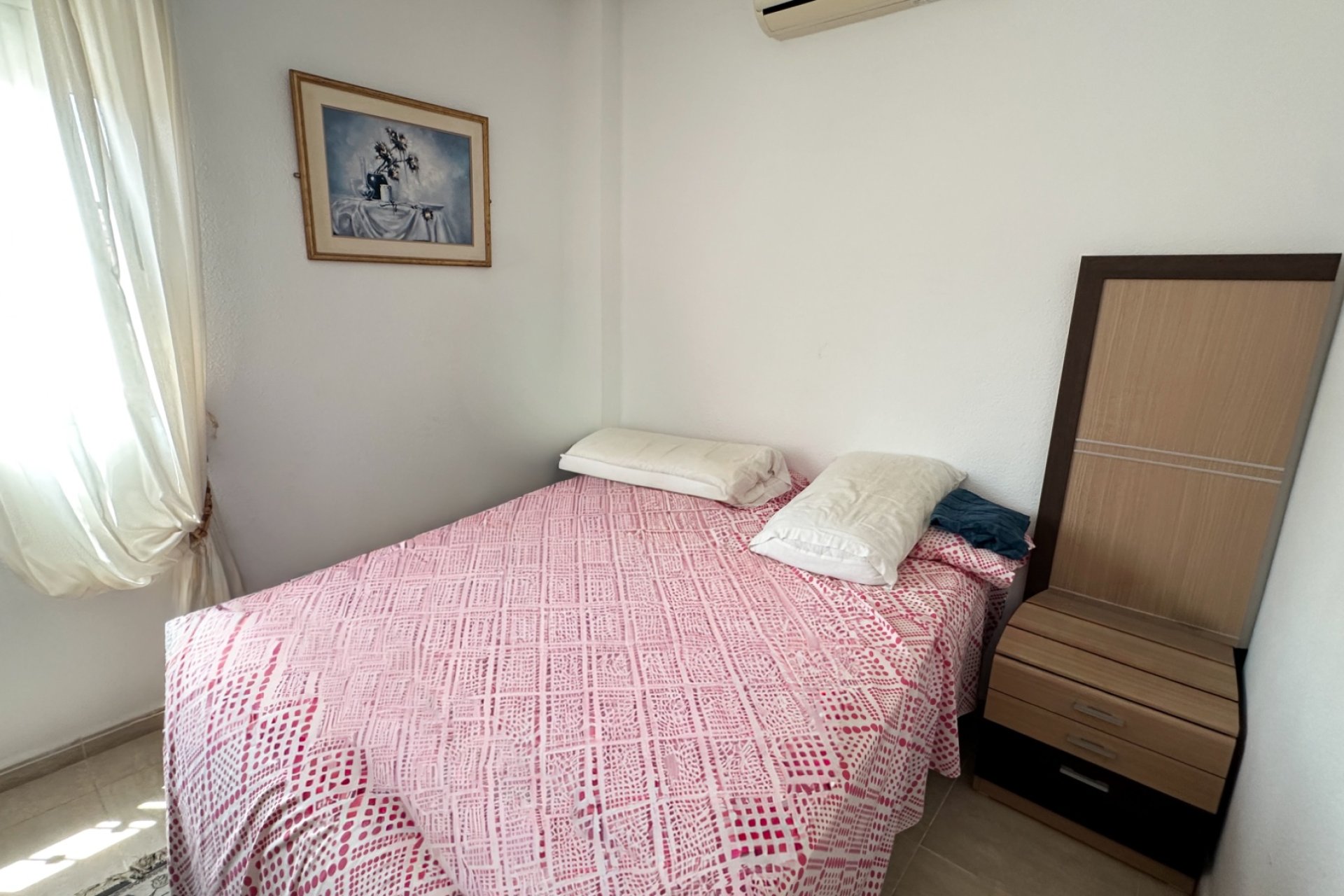 Wiederverkauf - Wohnung - Orihuela Costa - Punta Prima