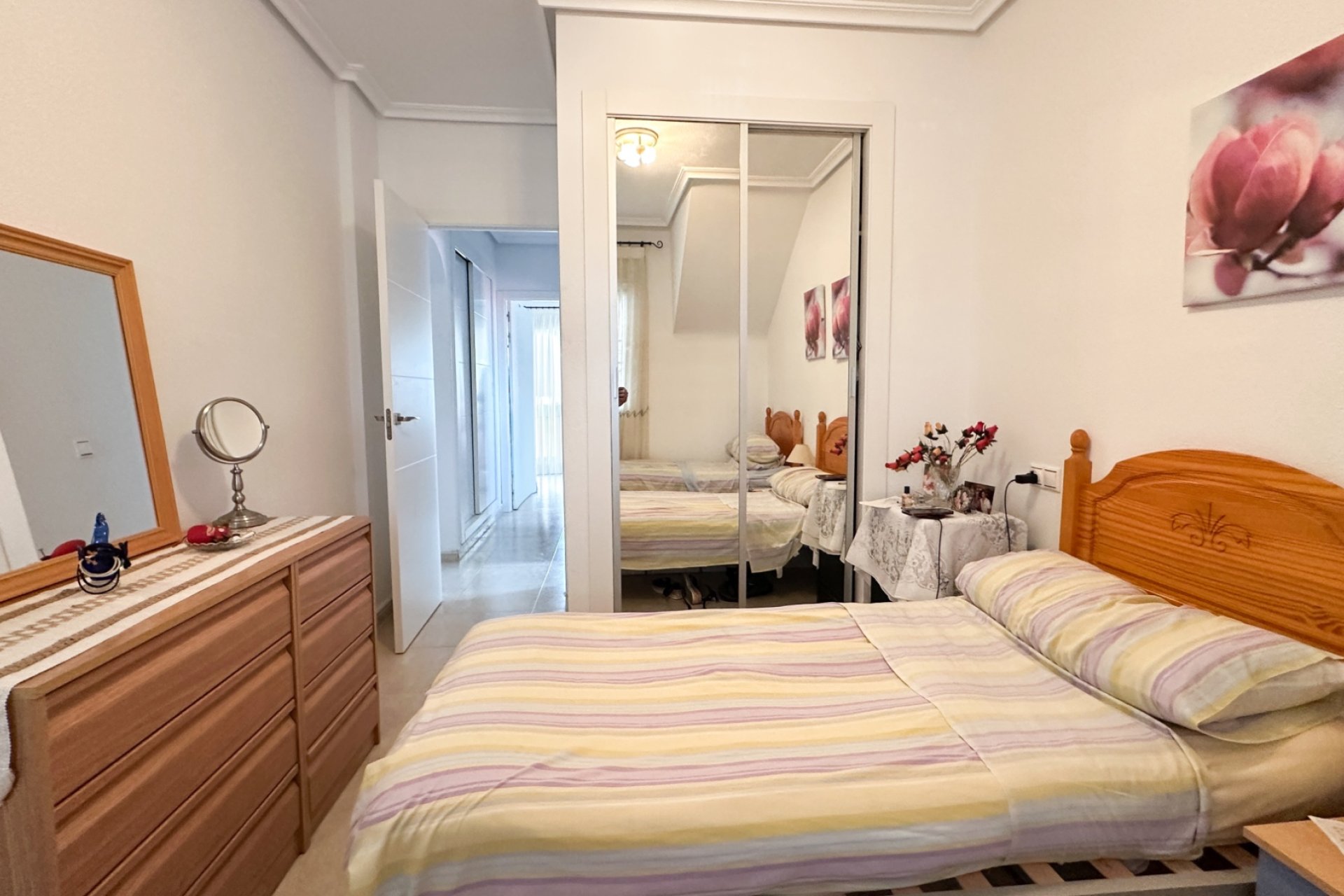 Wiederverkauf - Wohnung - Orihuela Costa - Punta Prima