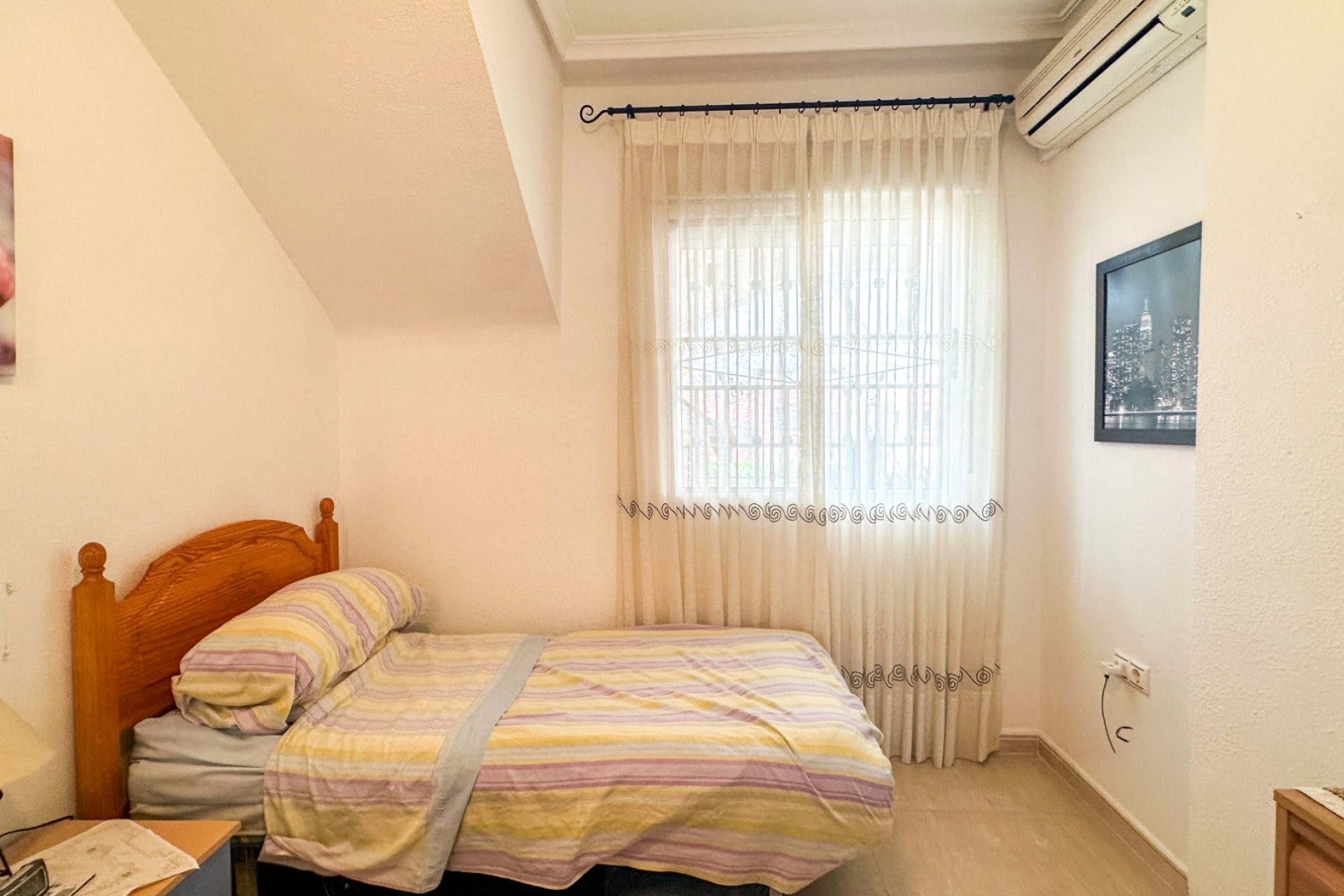 Wiederverkauf - Wohnung - Orihuela Costa - Punta Prima