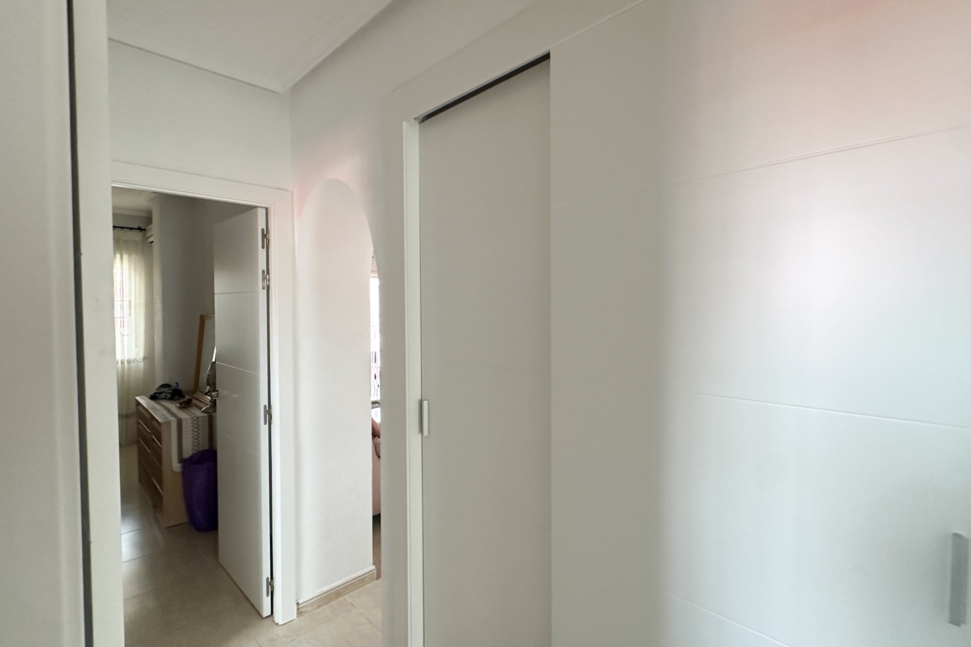 Wiederverkauf - Wohnung - Orihuela Costa - Punta Prima