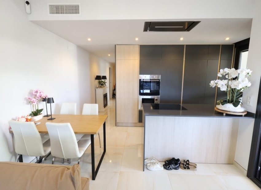 Wiederverkauf - Wohnung - Orihuela Costa - Punta Prima