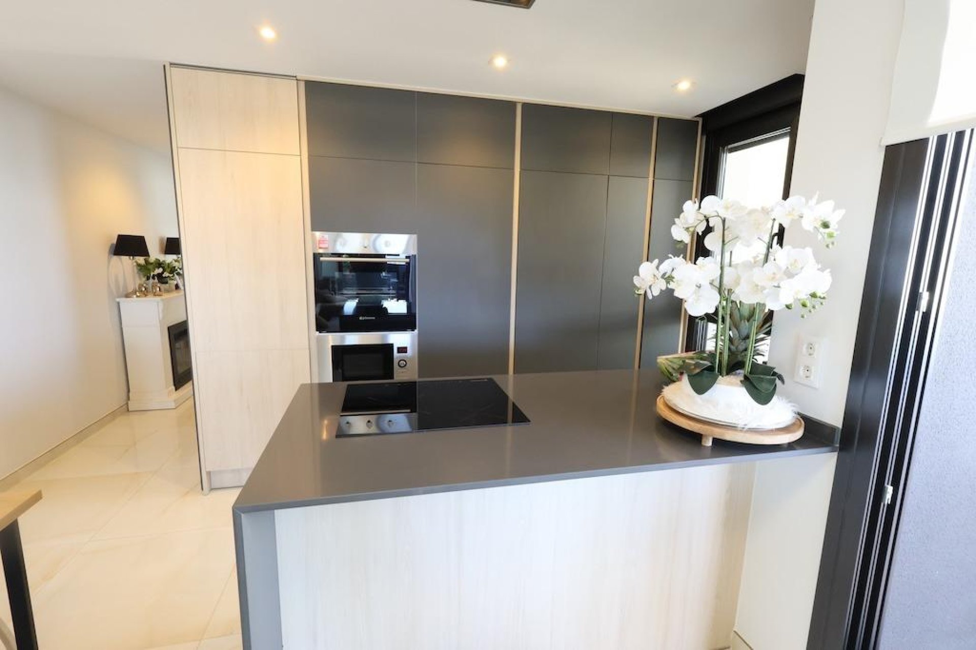 Wiederverkauf - Wohnung - Orihuela Costa - Punta Prima