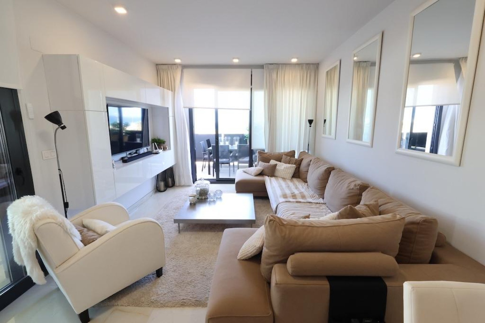 Wiederverkauf - Wohnung - Orihuela Costa - Punta Prima