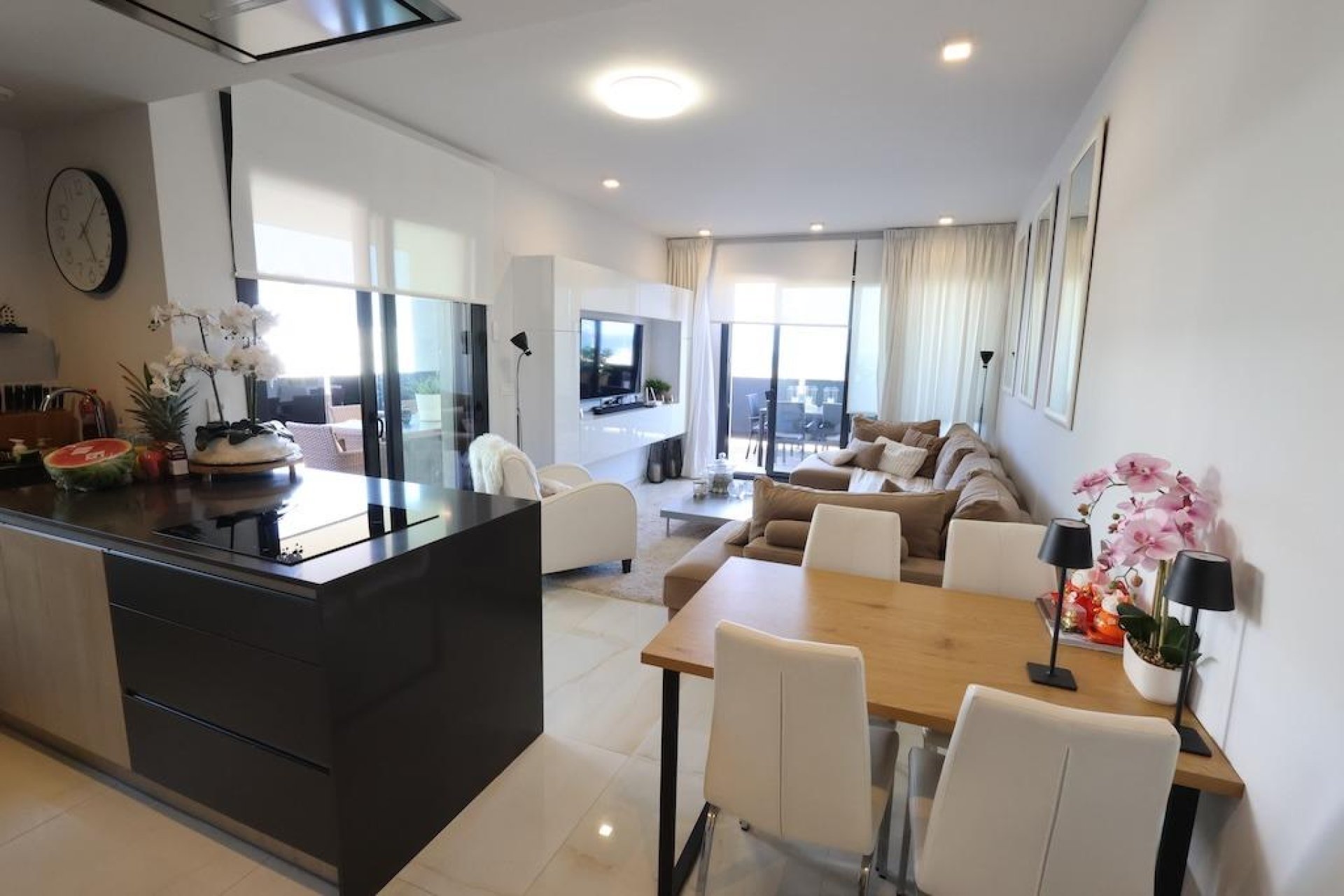 Wiederverkauf - Wohnung - Orihuela Costa - Punta Prima