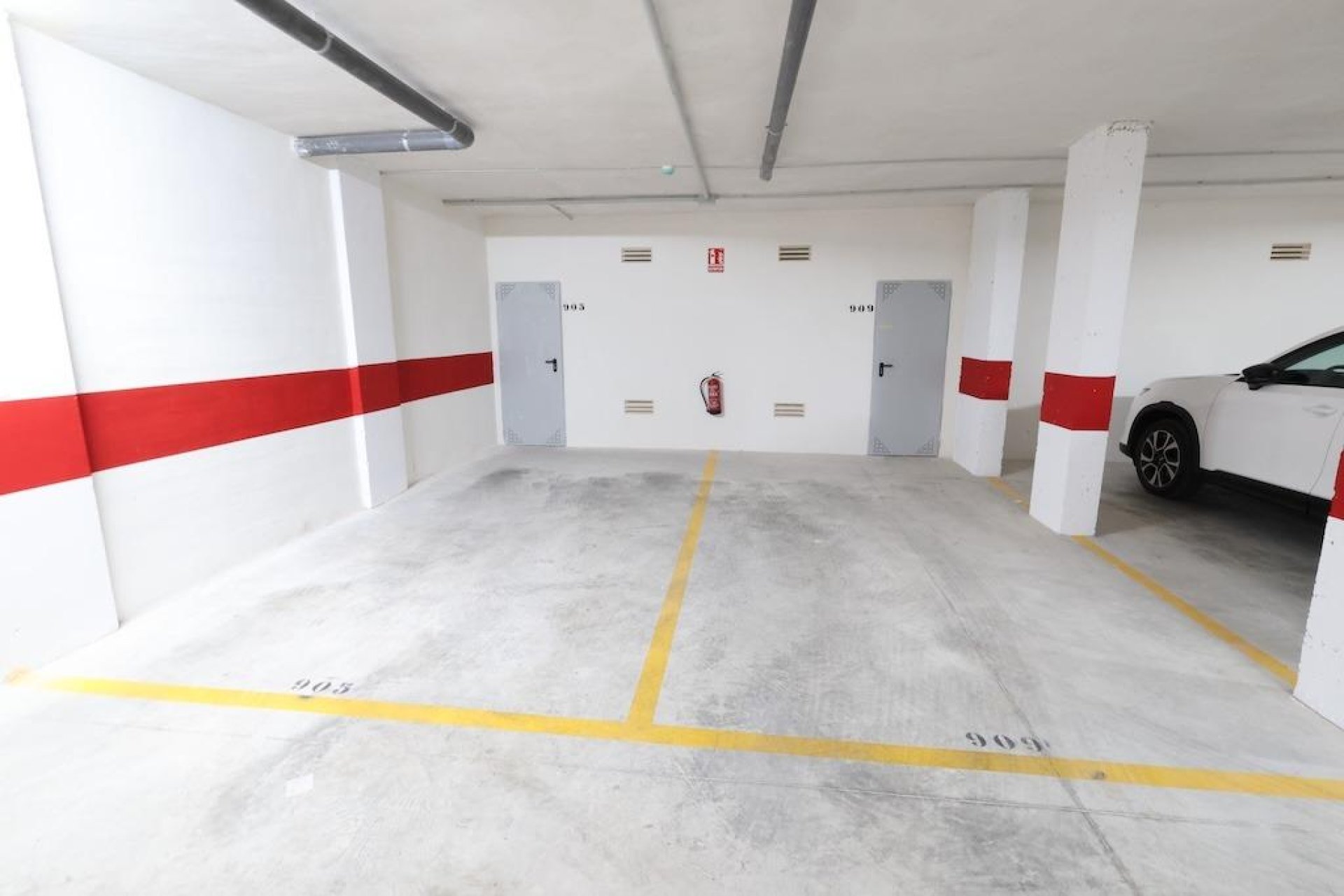 Wiederverkauf - Wohnung - Orihuela Costa - Punta Prima