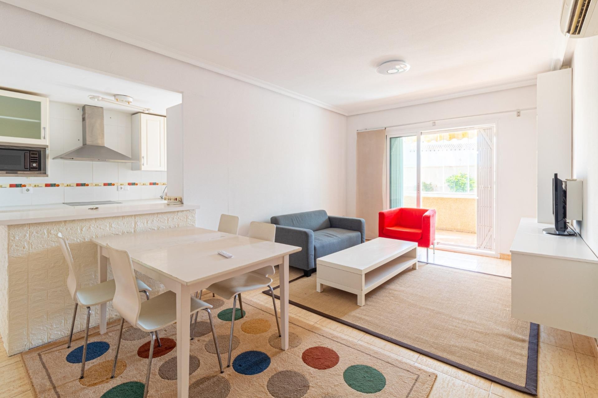 Wiederverkauf - Wohnung - Orihuela Costa - Punta Prima