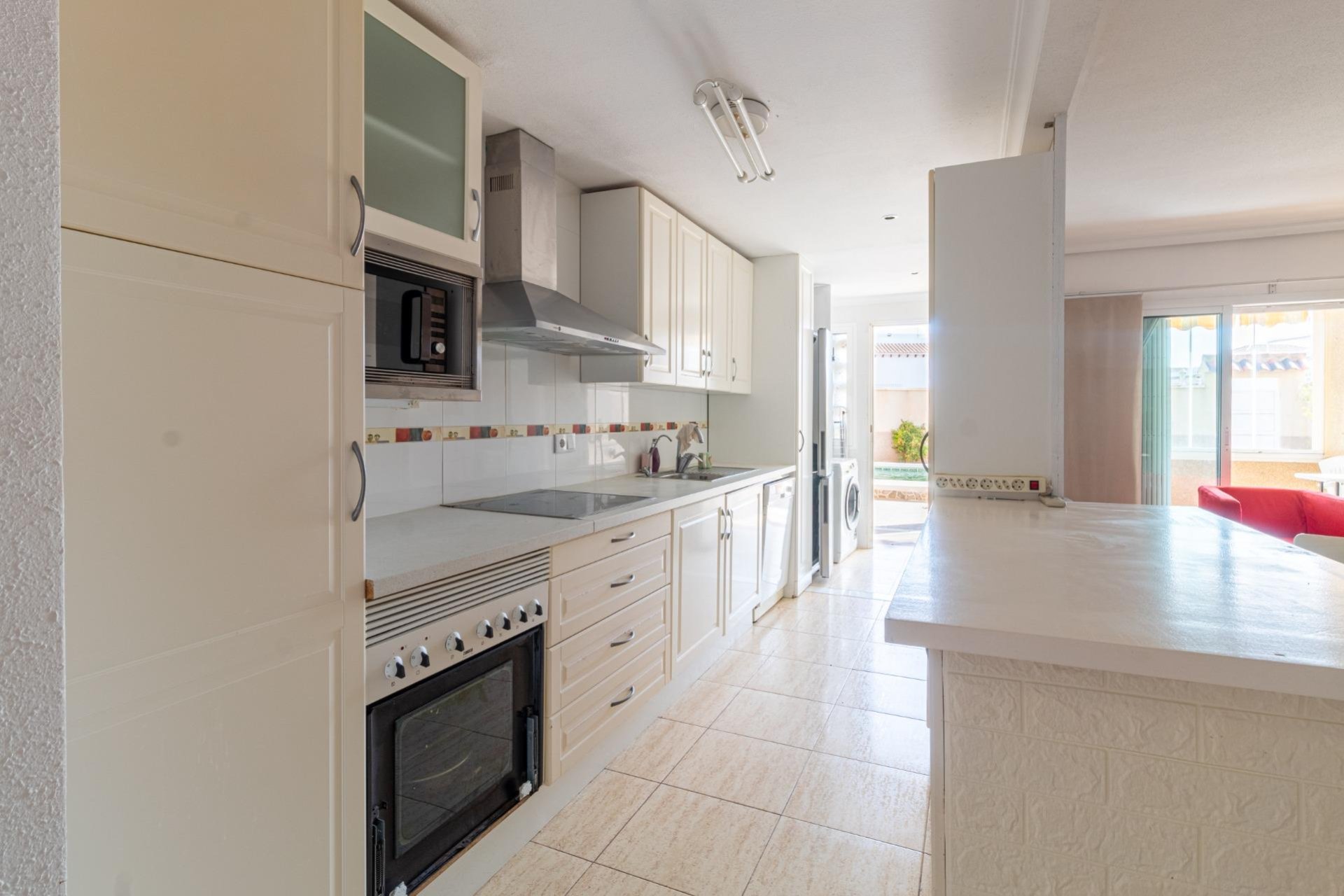 Wiederverkauf - Wohnung - Orihuela Costa - Punta Prima