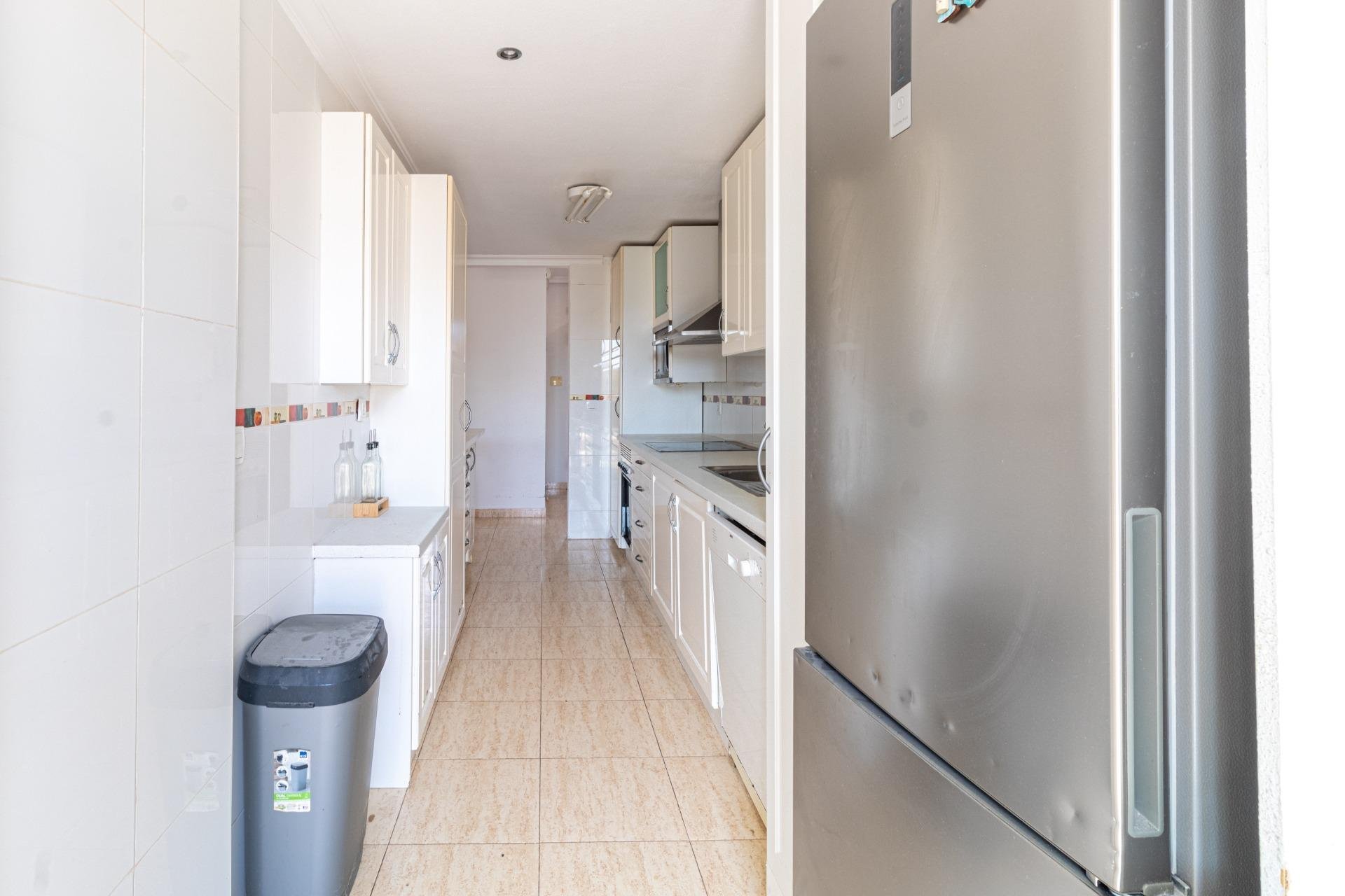 Wiederverkauf - Wohnung - Orihuela Costa - Punta Prima