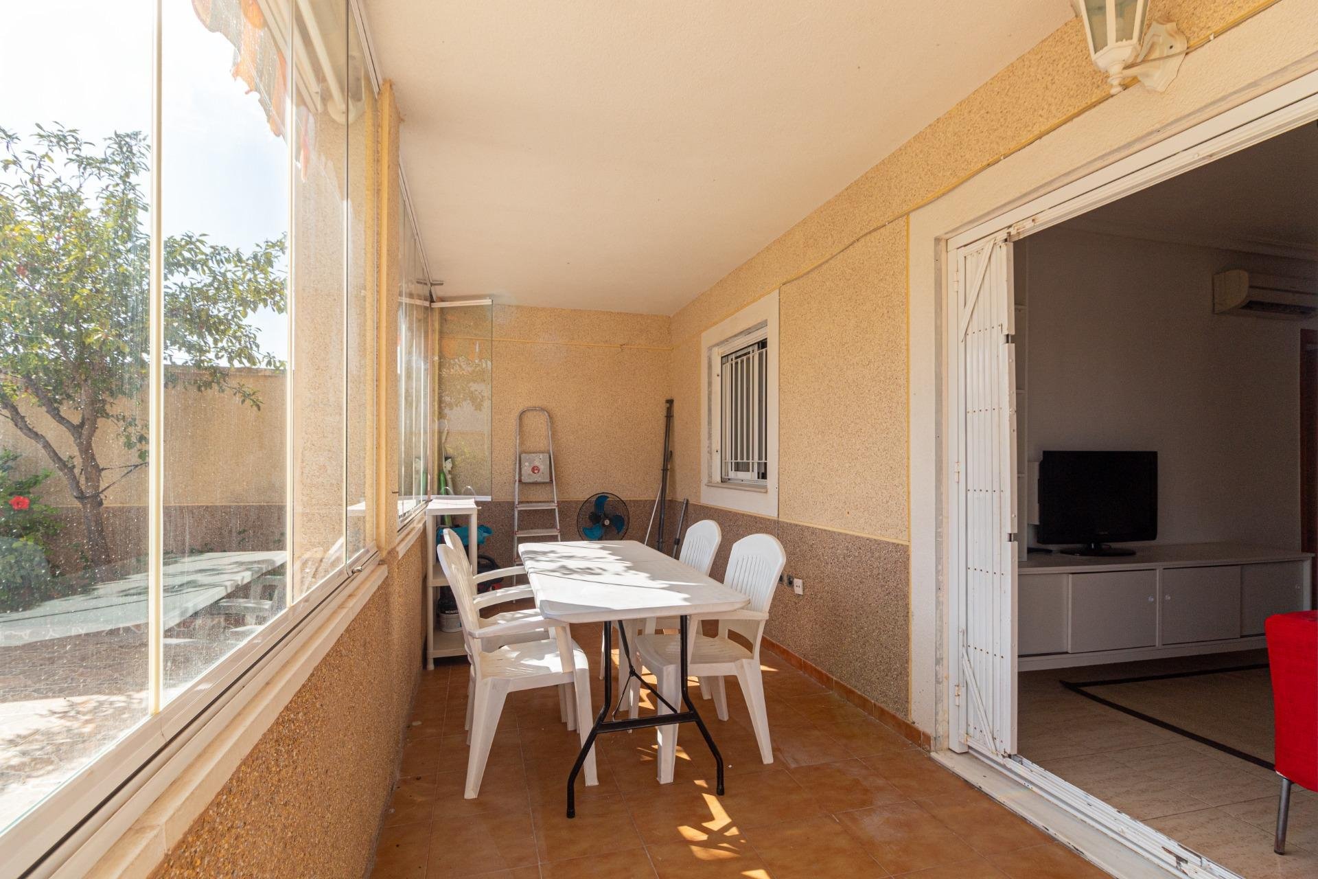 Wiederverkauf - Wohnung - Orihuela Costa - Punta Prima