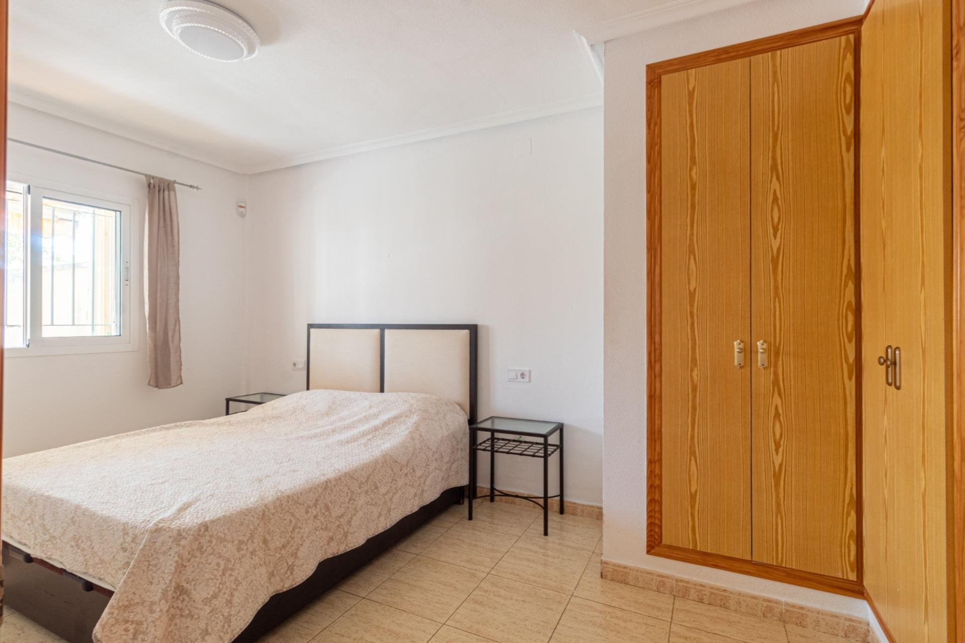 Wiederverkauf - Wohnung - Orihuela Costa - Punta Prima
