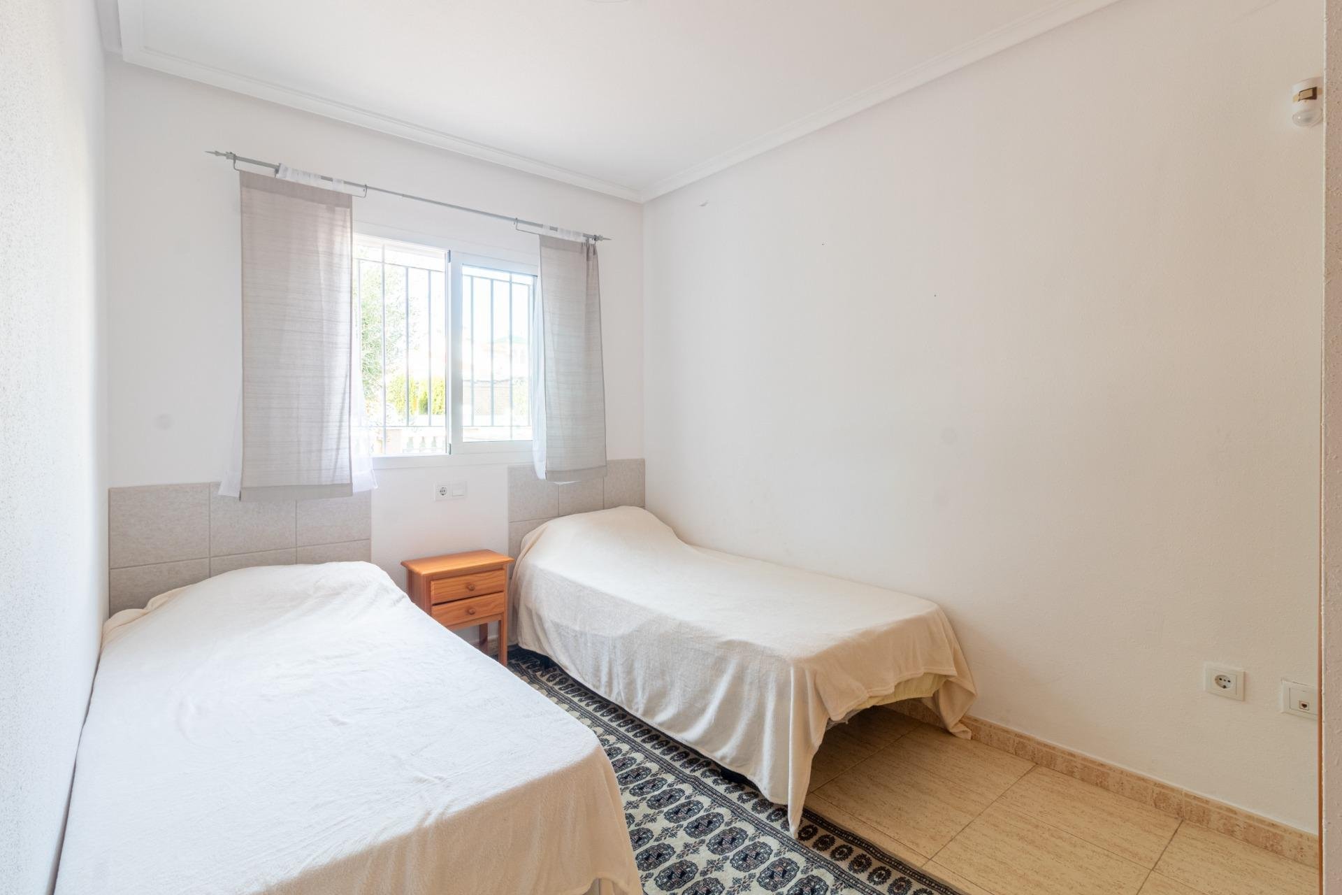 Wiederverkauf - Wohnung - Orihuela Costa - Punta Prima