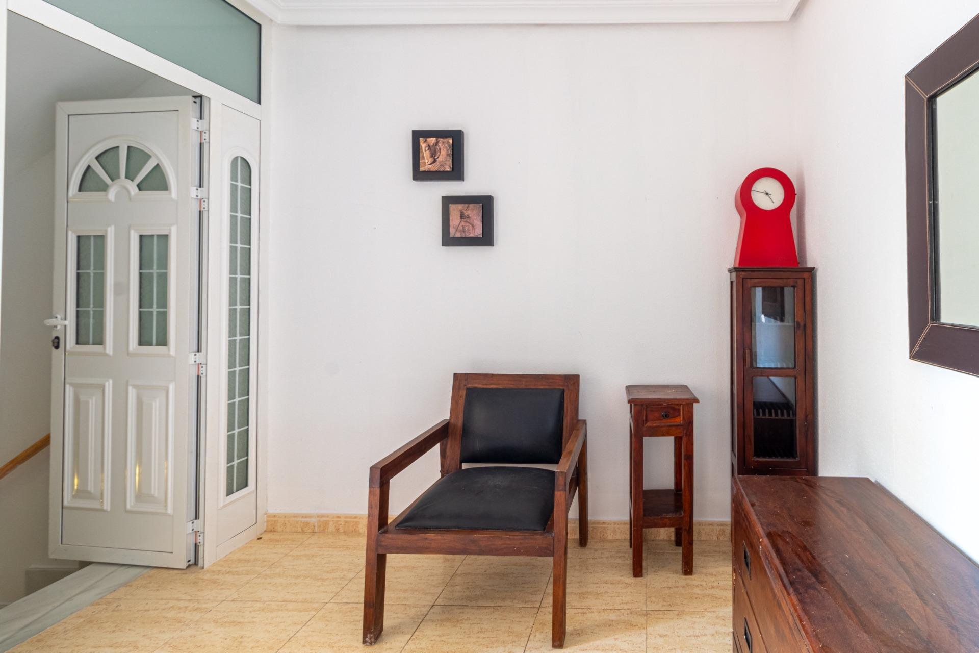 Wiederverkauf - Wohnung - Orihuela Costa - Punta Prima