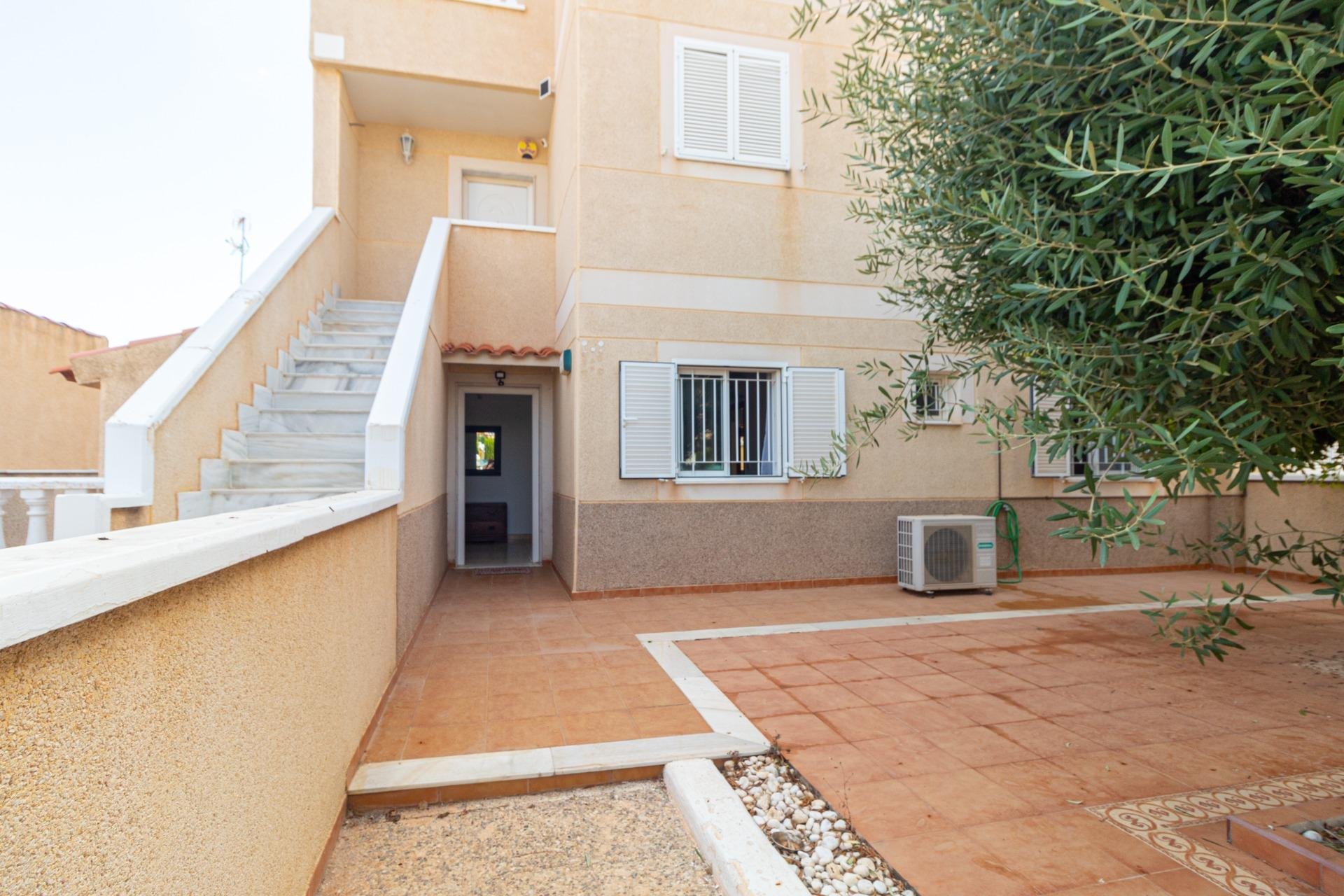 Wiederverkauf - Wohnung - Orihuela Costa - Punta Prima