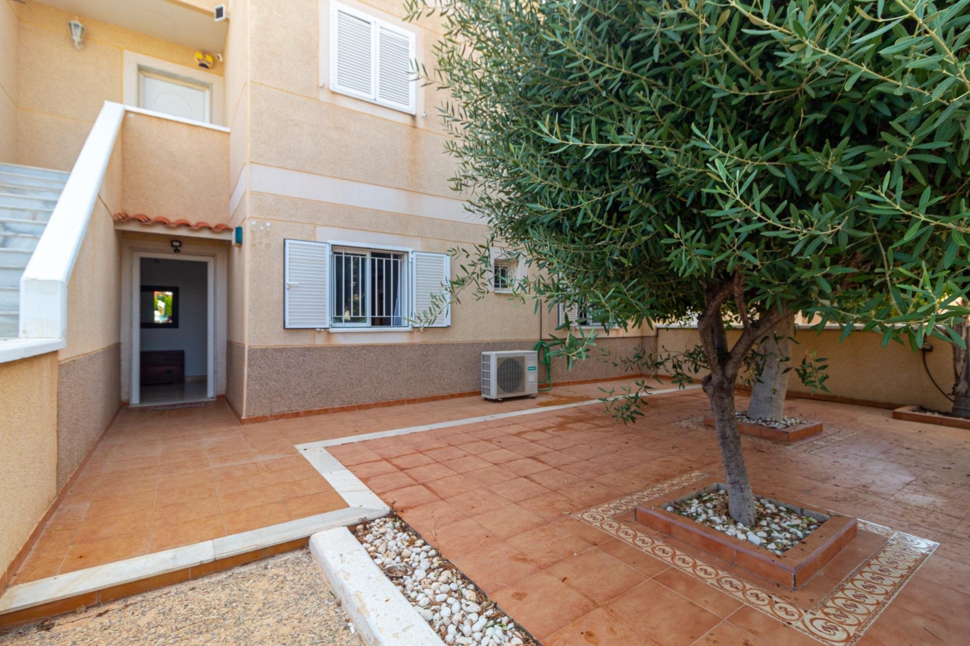 Wiederverkauf - Wohnung - Orihuela Costa - Punta Prima