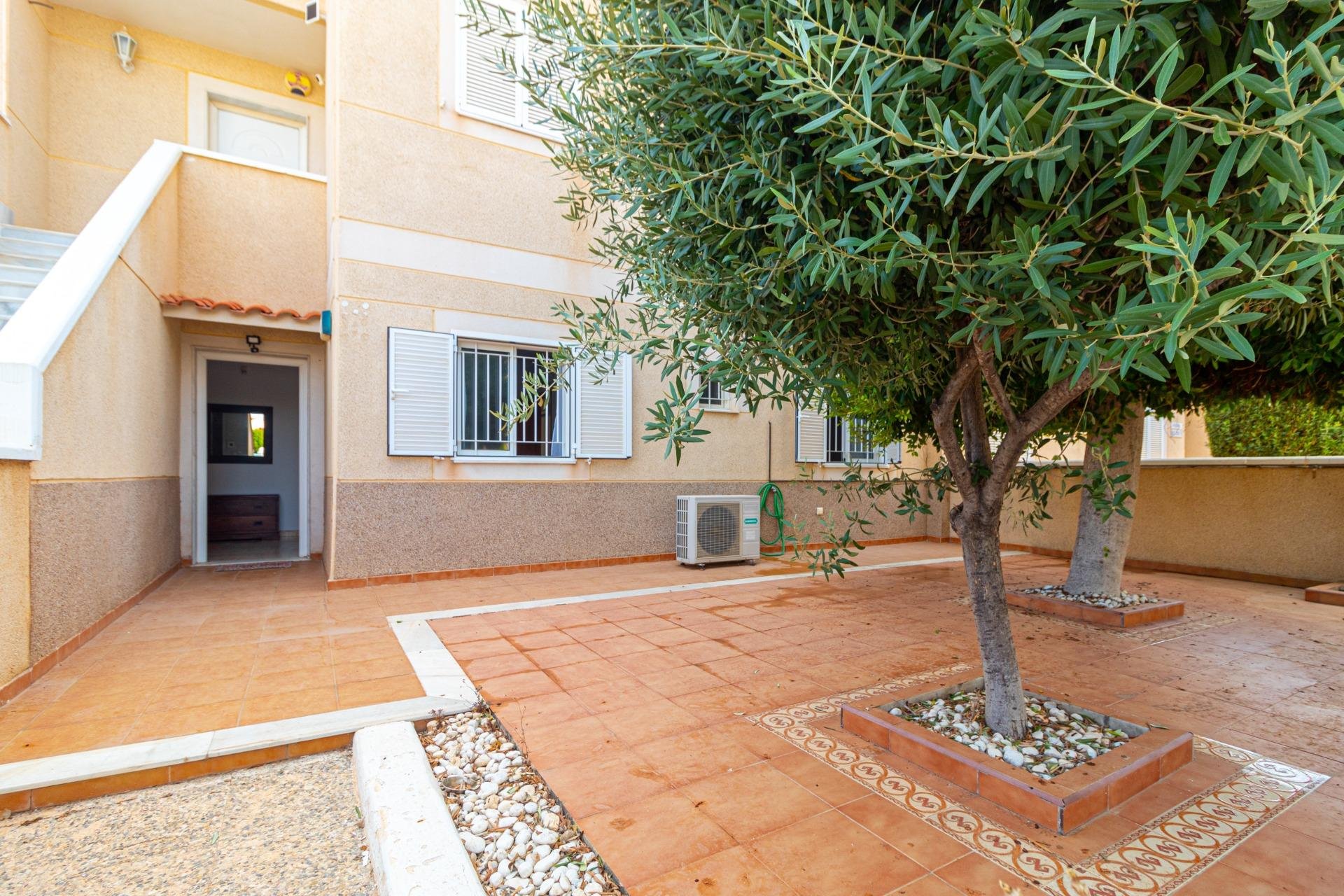 Wiederverkauf - Wohnung - Orihuela Costa - Punta Prima