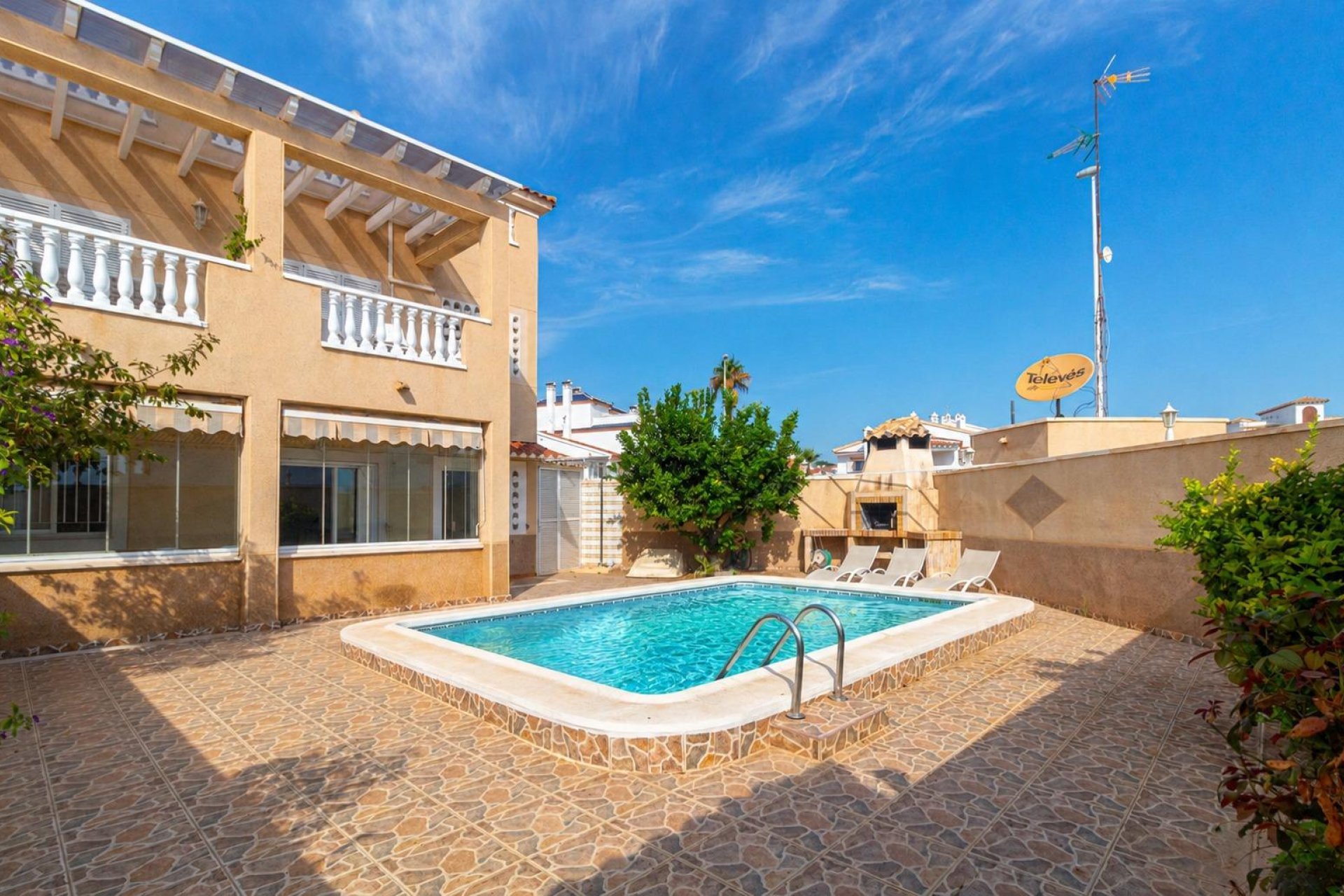 Wiederverkauf - Wohnung - Orihuela Costa - Punta Prima