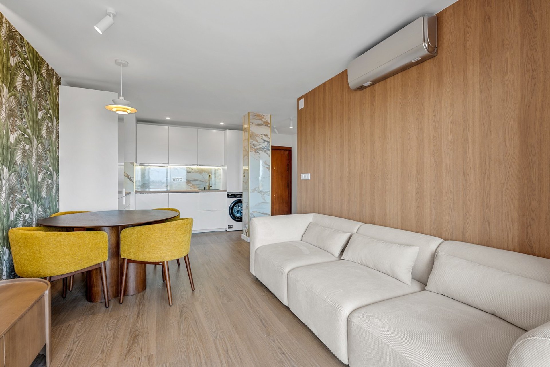 Wiederverkauf - Wohnung - Orihuela Costa - Punta Prima