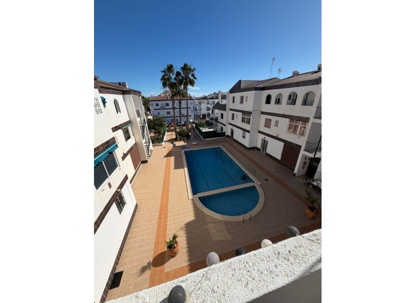 Wiederverkauf - Wohnung - Orihuela Costa - Punta Prima