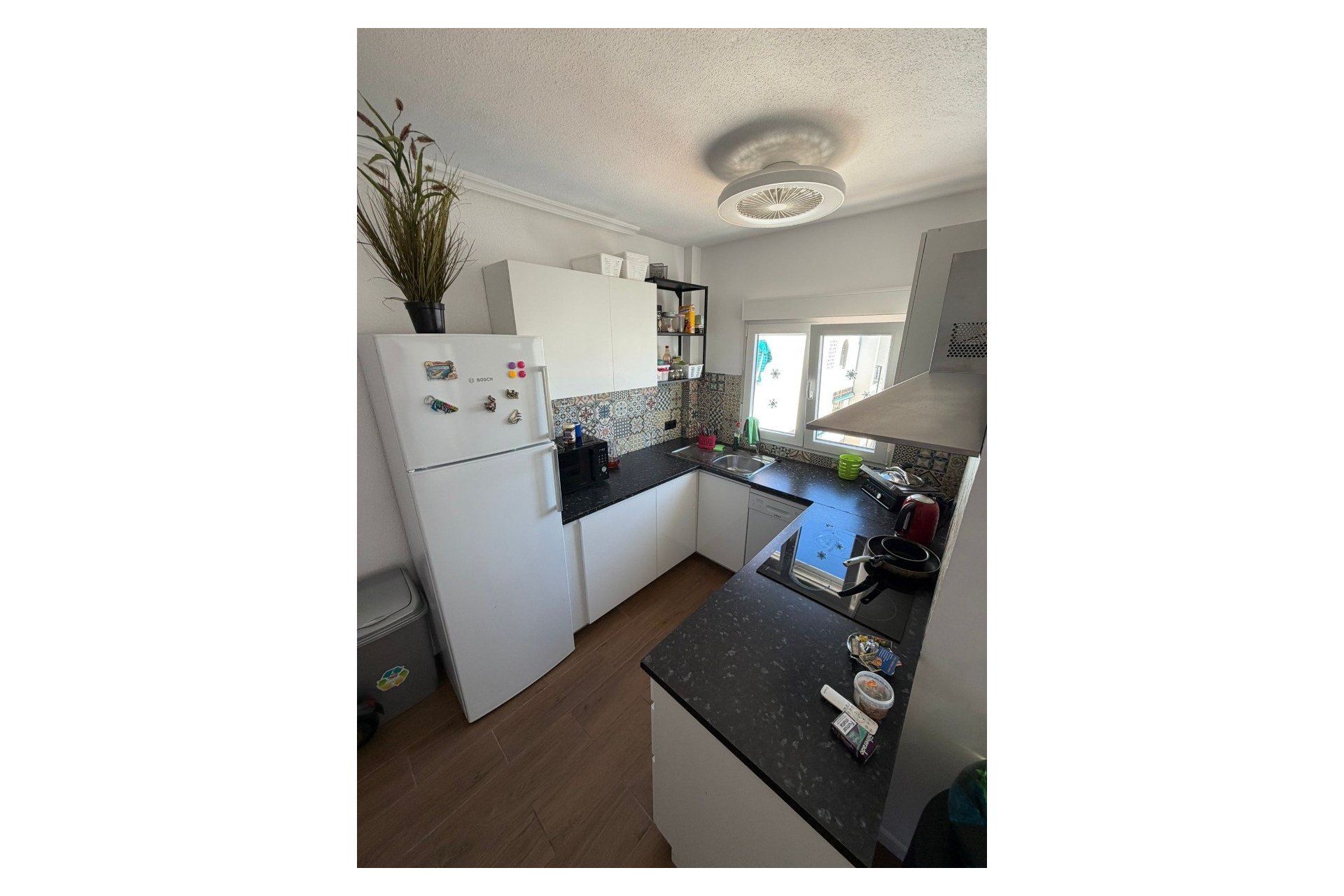 Wiederverkauf - Wohnung - Orihuela Costa - Punta Prima