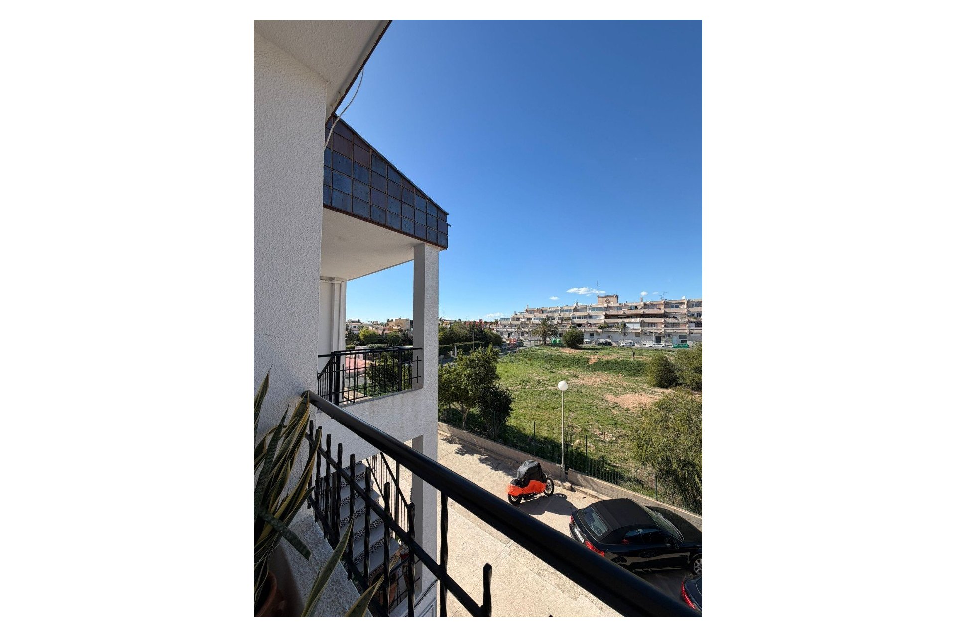 Wiederverkauf - Wohnung - Orihuela Costa - Punta Prima